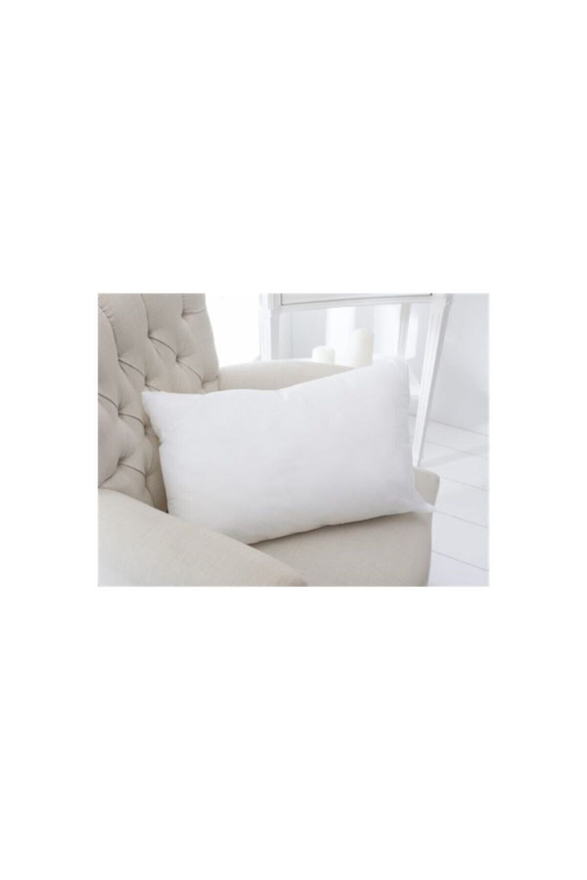 Pillow Inner Pillow 30x50 Silicone 350 Gr.