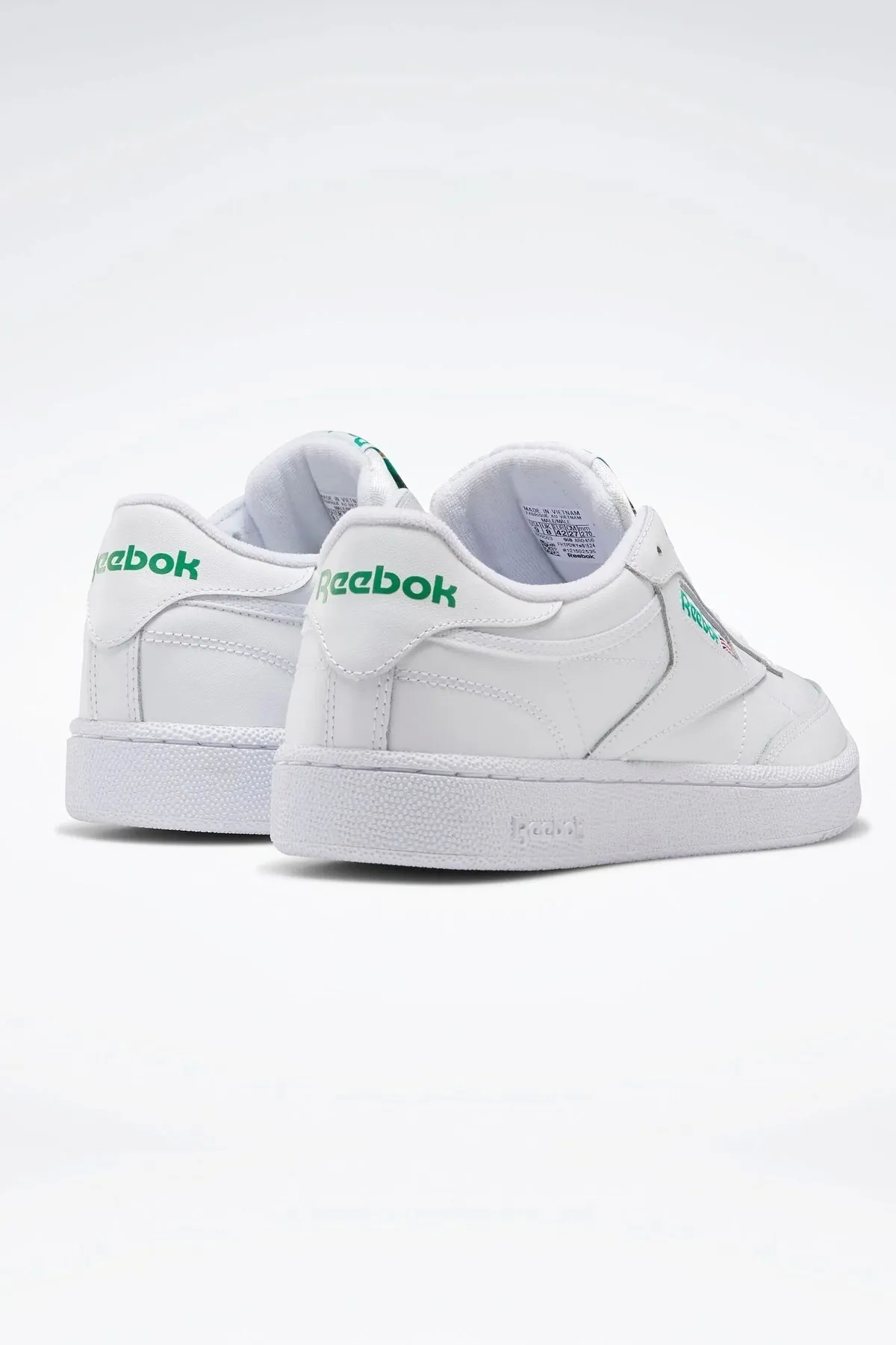 کفش اسنیکر زنانه راسته   | ریباک Reebok P22050S8600 - تصویر 4