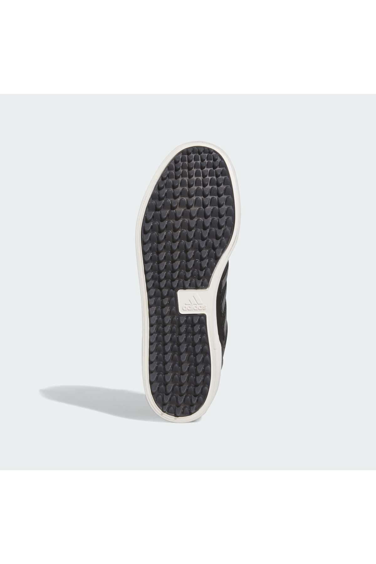 کفش دو و تمرین مشکی مردانه زنانه RetroStross 24 اعلامیه گلف adidas
