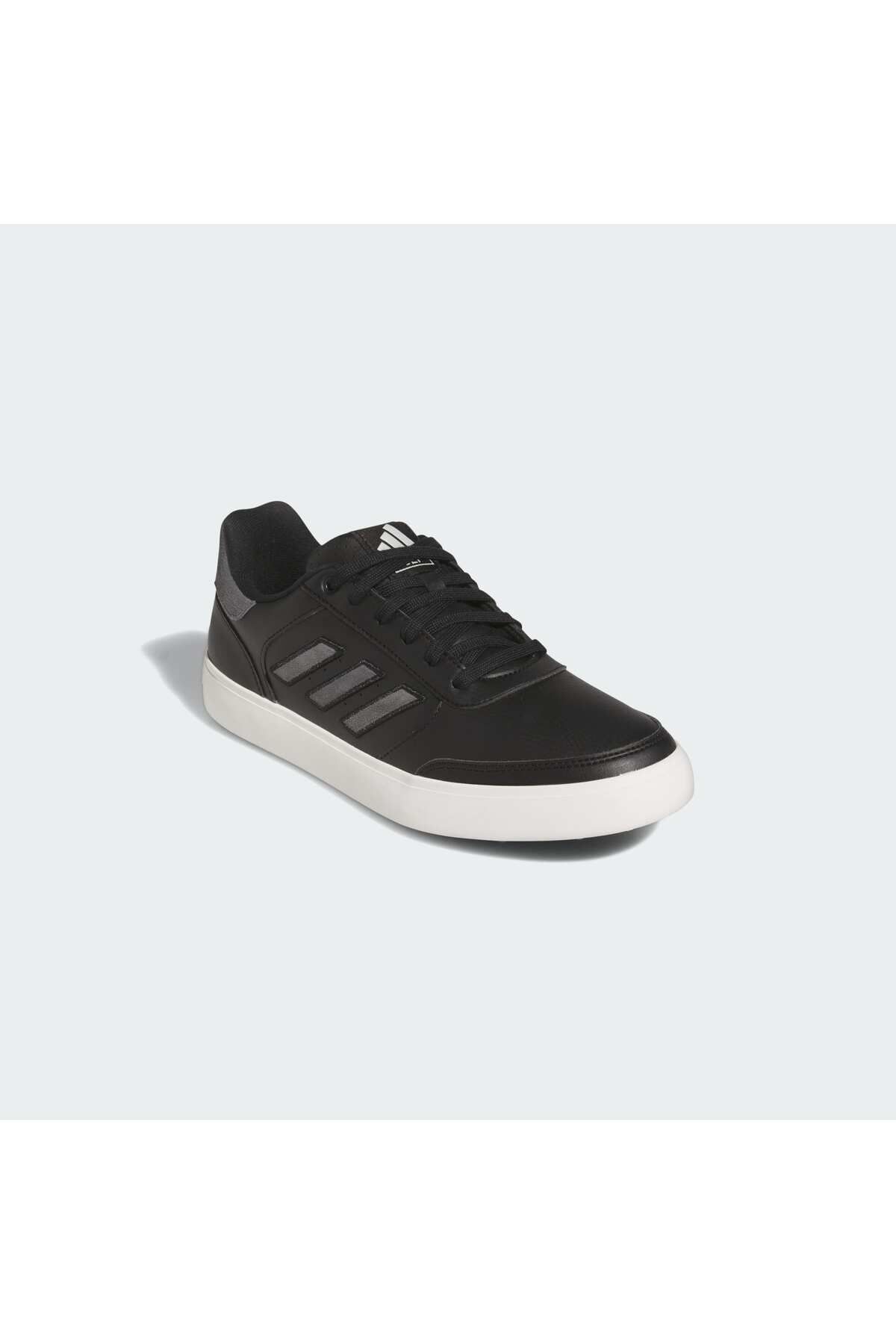 کفش دو و تمرین مشکی مردانه زنانه RetroStross 24 اعلامیه گلف adidas