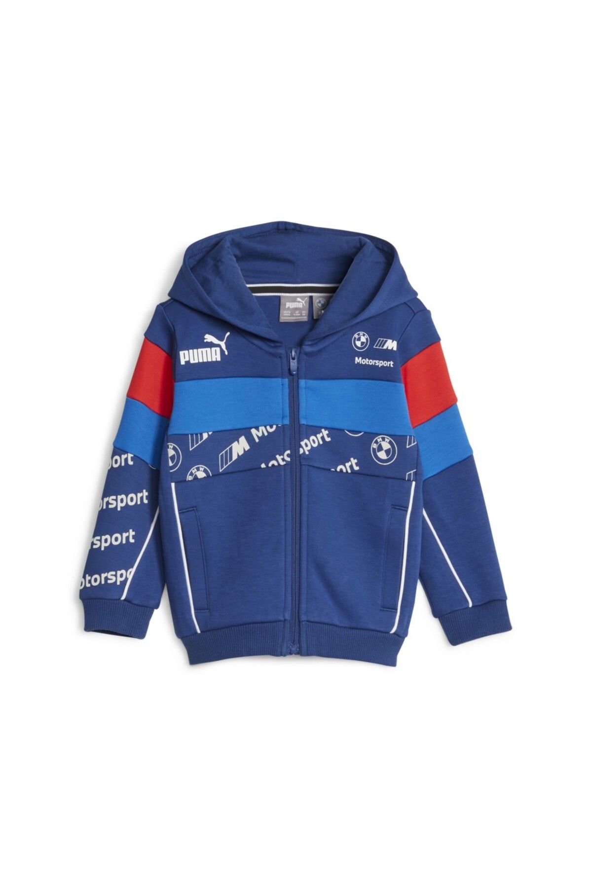 Bmw motorsport sweatsuit sales