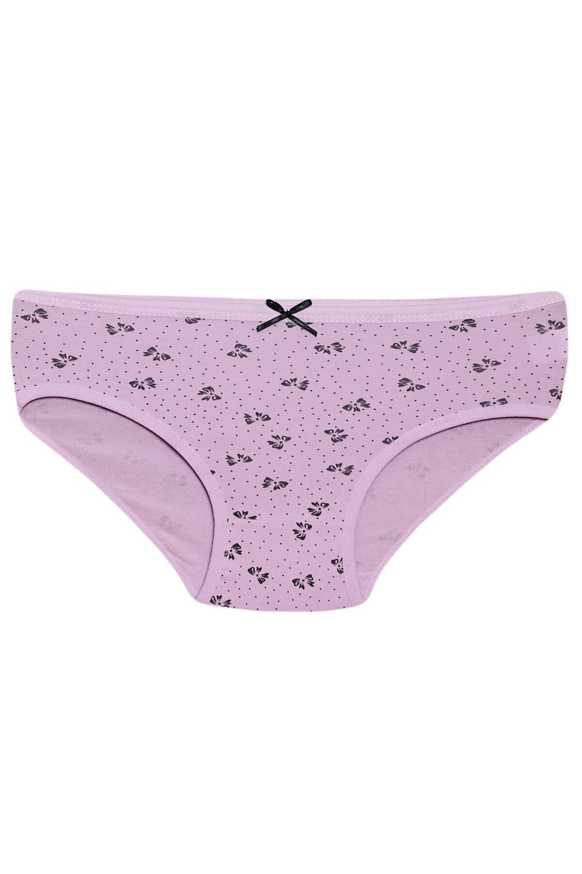 Onurel-Girl's Panties 5 pcs 5