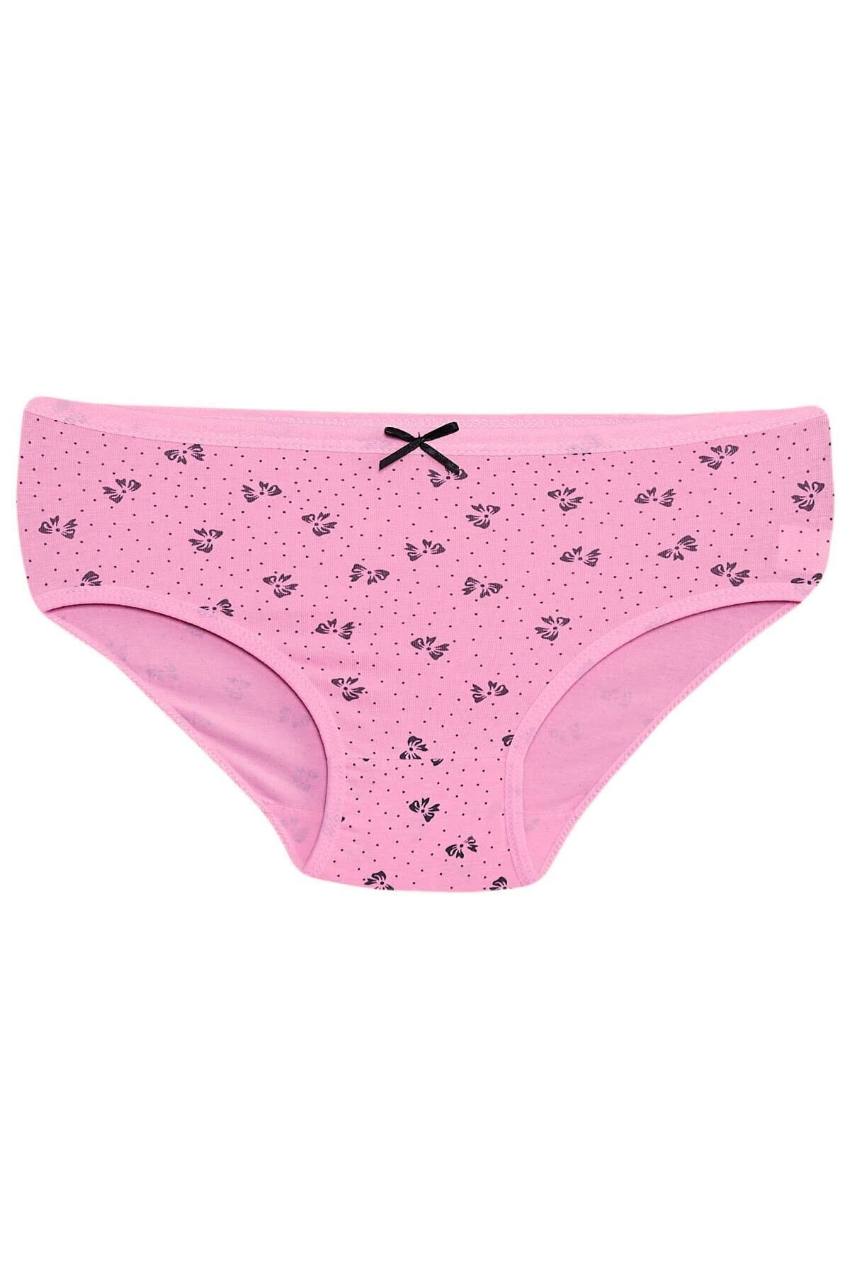 Onurel-Girl's Panties 5 pcs 6