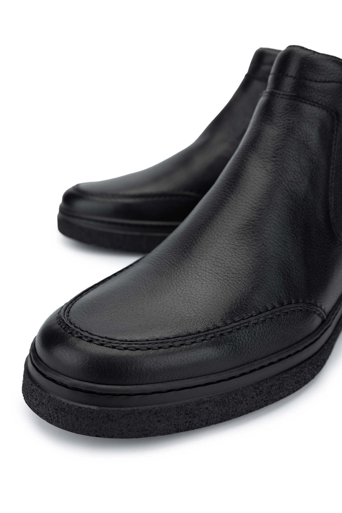 بوت مردانه تامر تانجا | 668 1287PZA ERK BOT SK24-25 ROSSI - Image 3