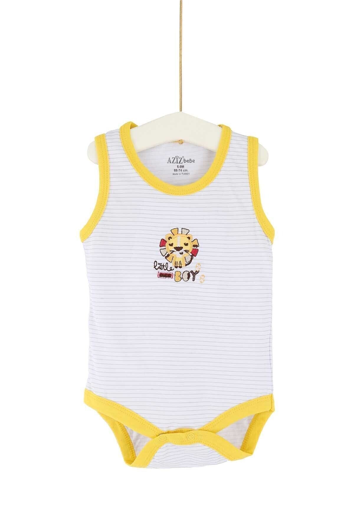 عزیز ببه بادی اسنپ دوزی شده نوزاد پسر عزیز ببه بادی اسنپ دوزی شده نوزاد پسر