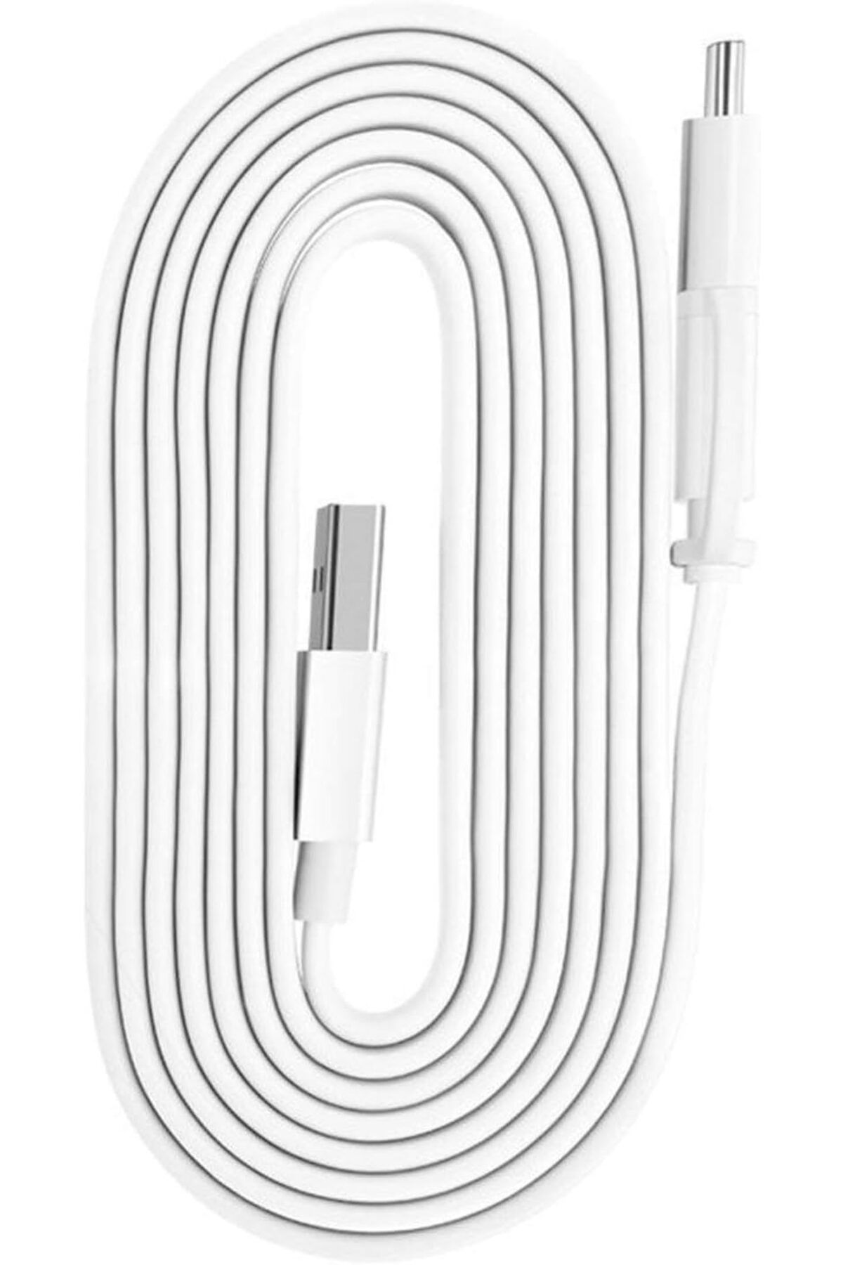 Huawei-2-in-1 Data Cable (USB Type-A to Micro USB & Type-C), 1.5m, 2.0A - White 5