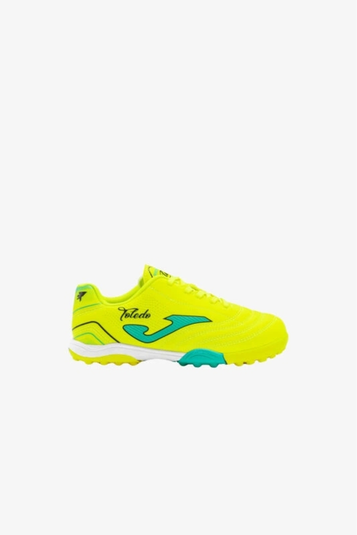 Toledo Jr 2411 Kids Yellow Astroturf Turf TOJW2411TF Joma اورجینال - تصویر 1
