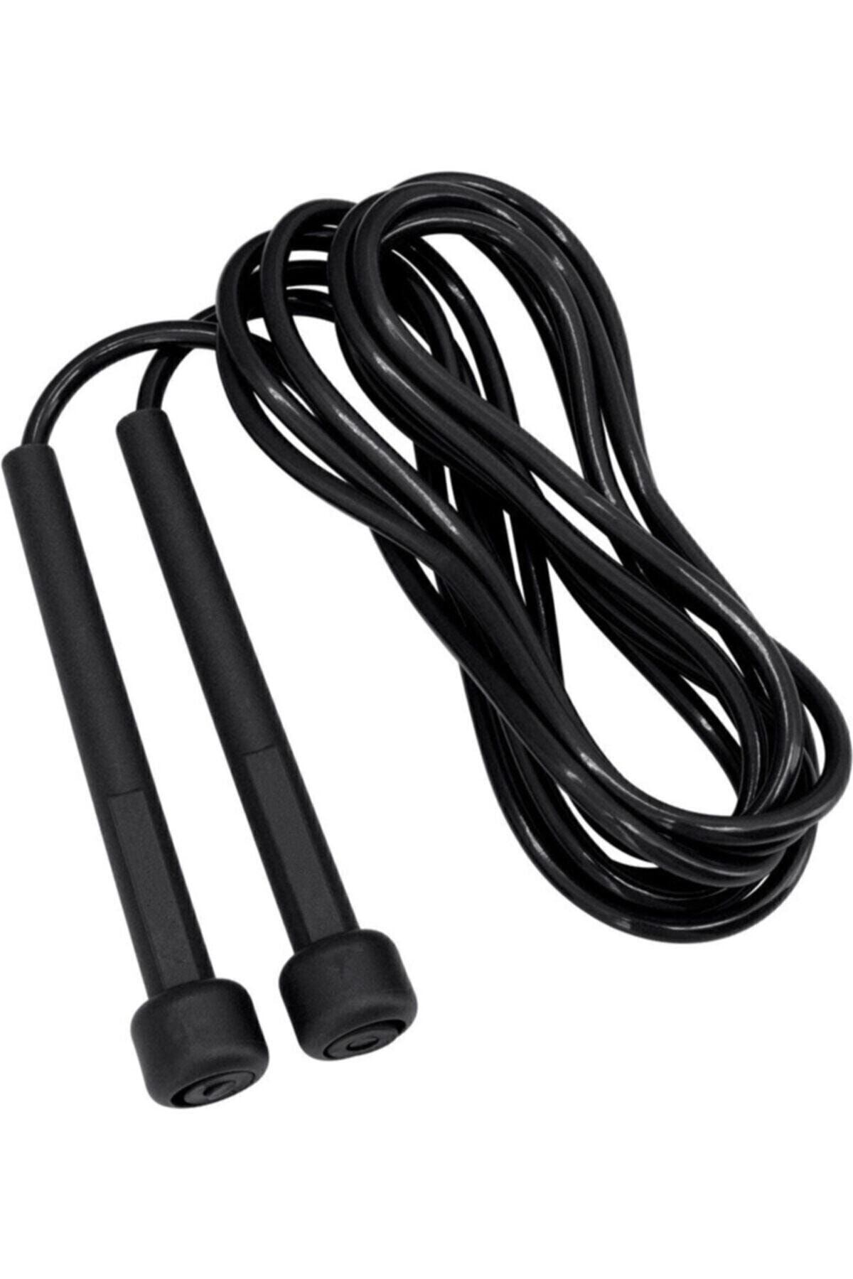 Tosima J9 Şeffaf Uzunluğu Ayarlanabilir Atlama Ipi