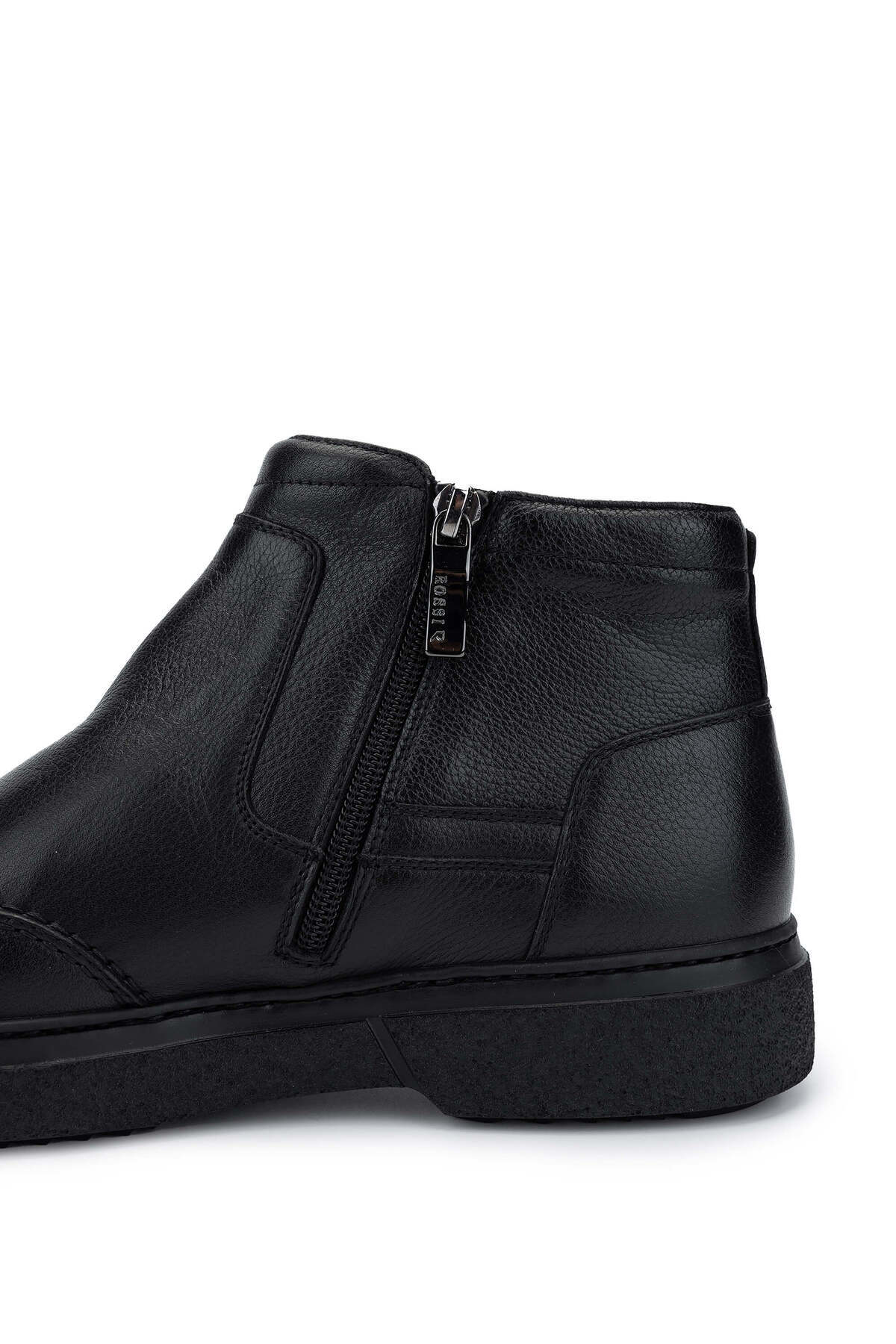 بوت مردانه تامر تانجا | 668 1287PZA ERK BOT SK24-25 ROSSI - Image 5