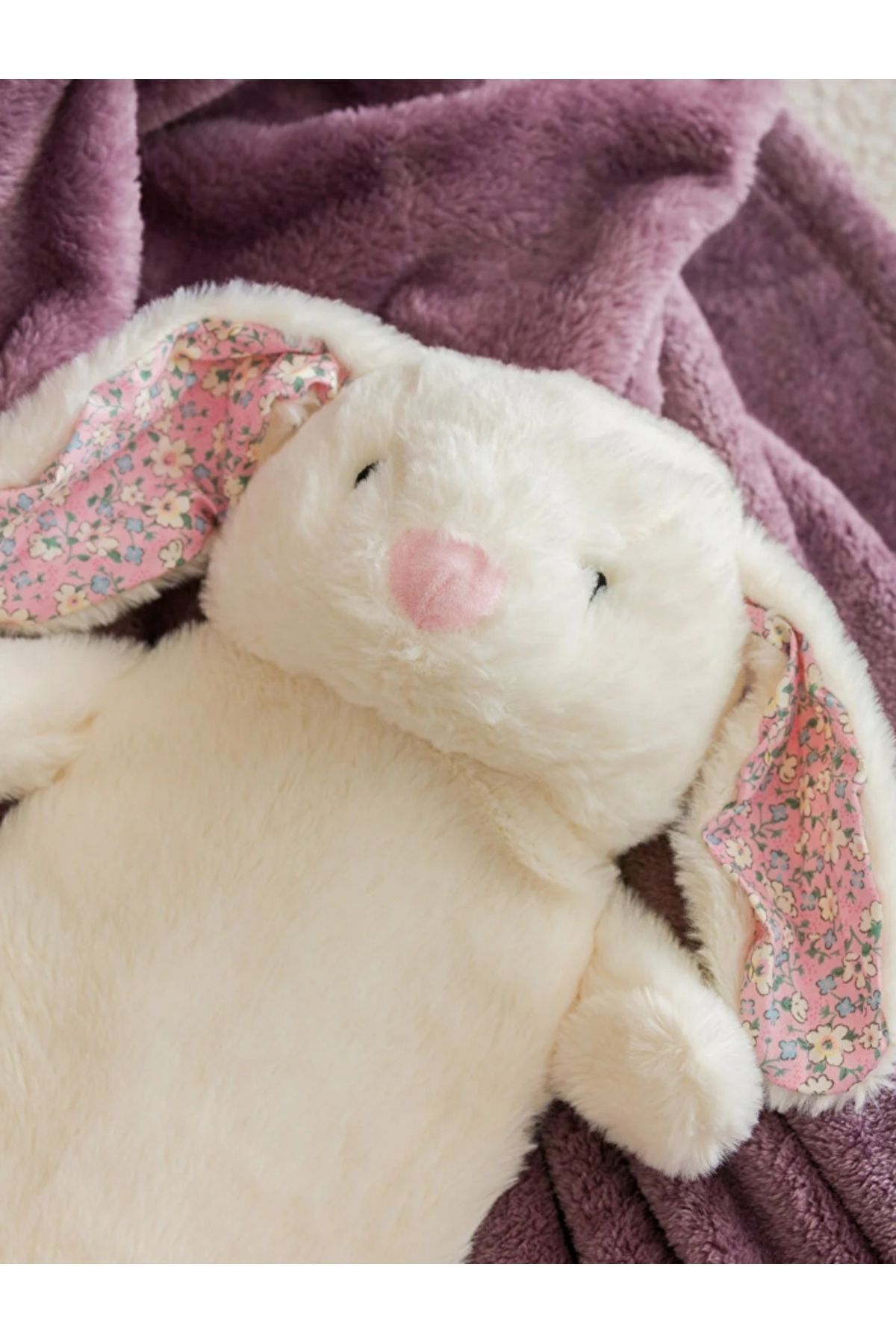 LC Waikiki-LCW HOME Hot Water Bag with Rabbit Figure 2