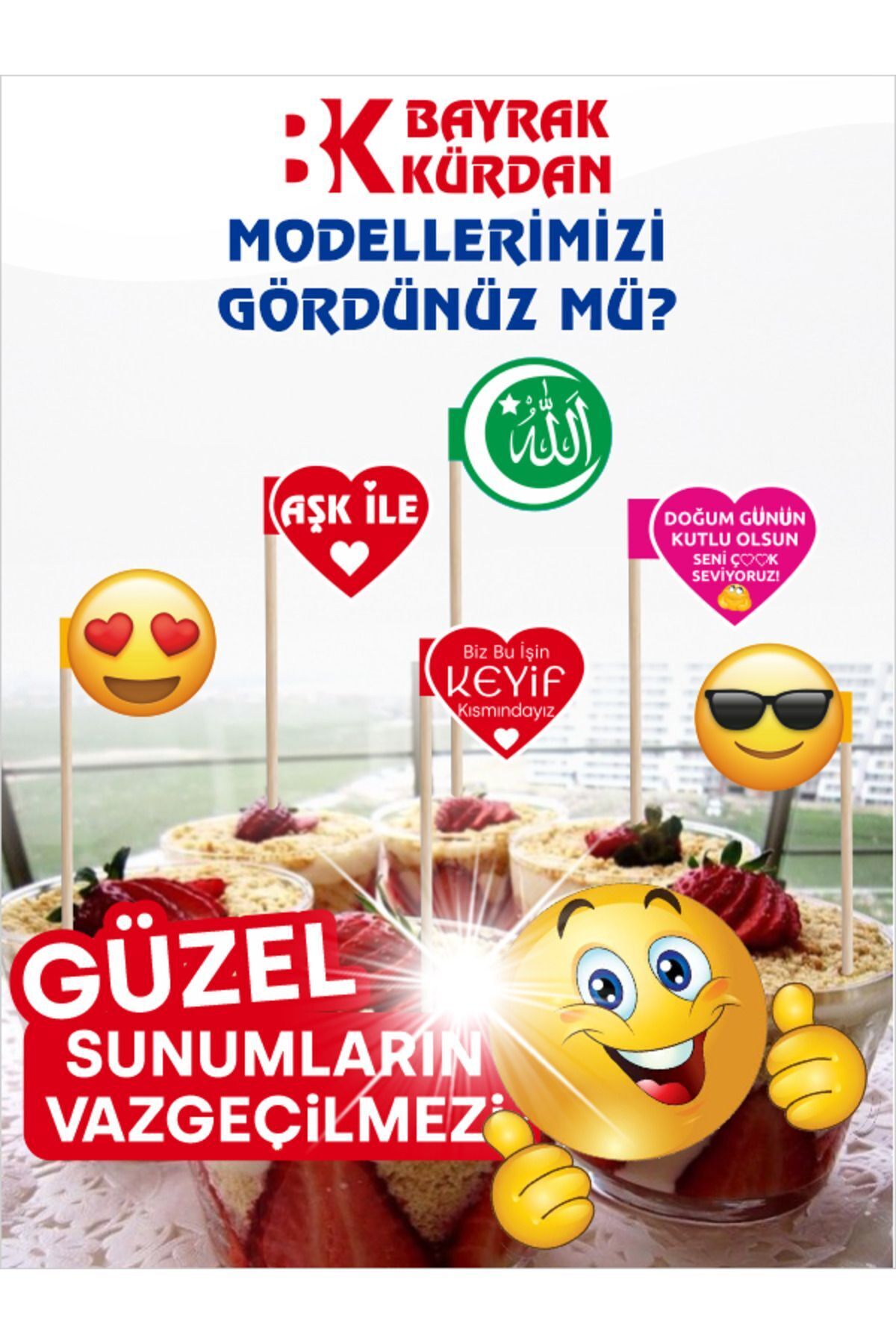 Dolpin Çöp Şiş 20 Cm, 100 Adet, 3 Mm - Adana, Urfa, Et, Tavuk, Sebze ...