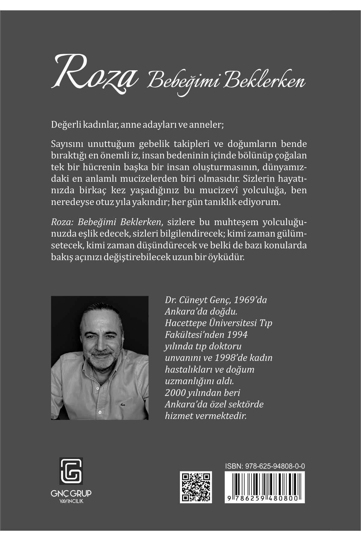 Muba Yayınları Roza Bebeğimi Beklerken fotoğrafı 4 (önizleme)