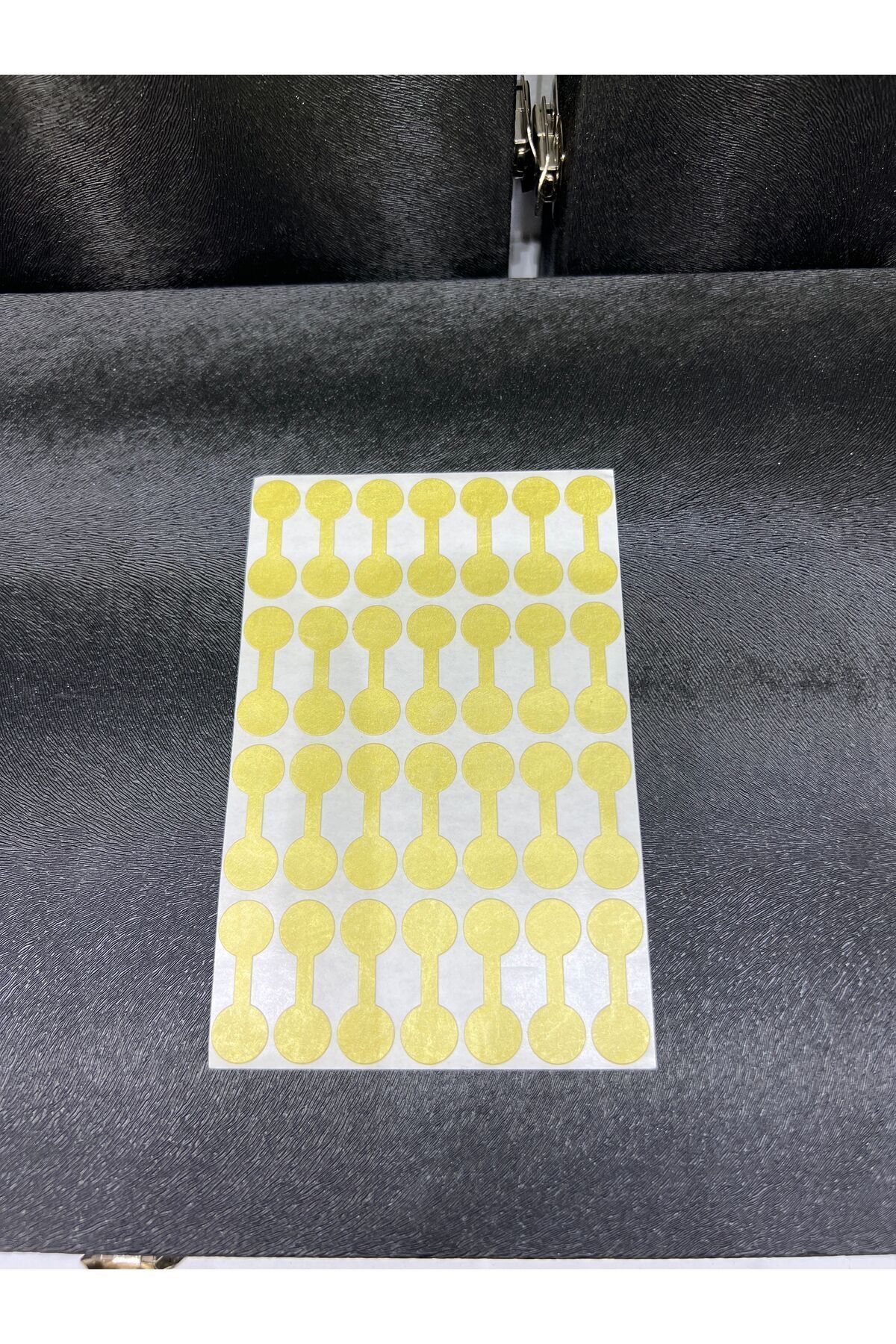 TYVEK-Label 3