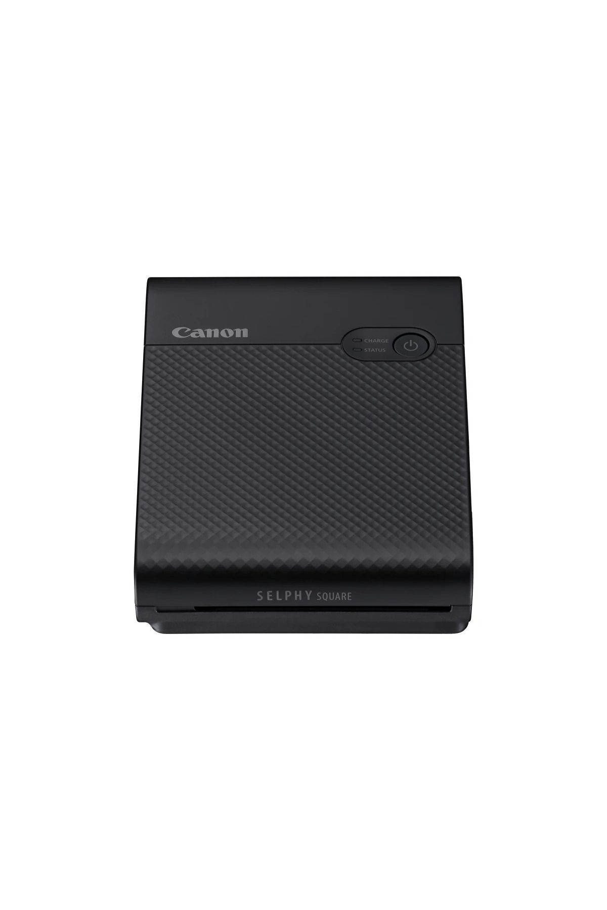 Canon Selphy Square Qx10 Siyah Foto raf Yaz c s Eurasia Garantili Elektronik