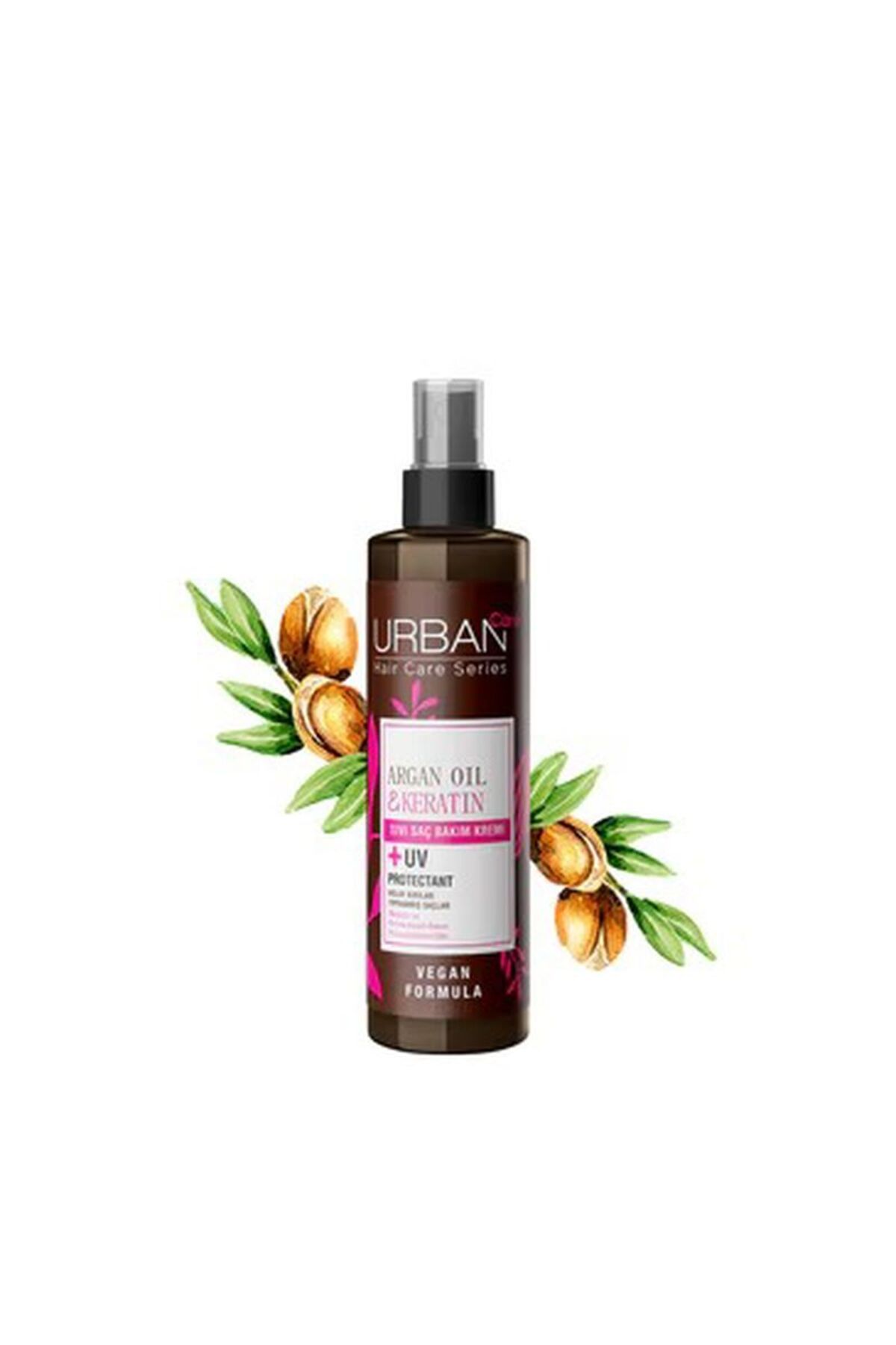 Urban Care-200mlArgan Dead Conditioner 7