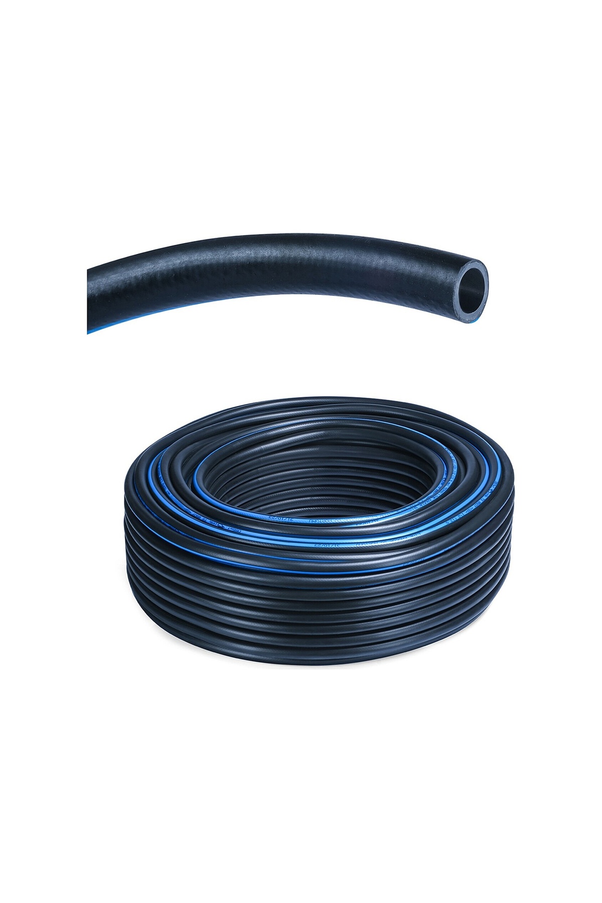 Yapıtaşı Yt173 Termo pvc Bahçe sulama Araç oto yıkama su hortumu 25metre