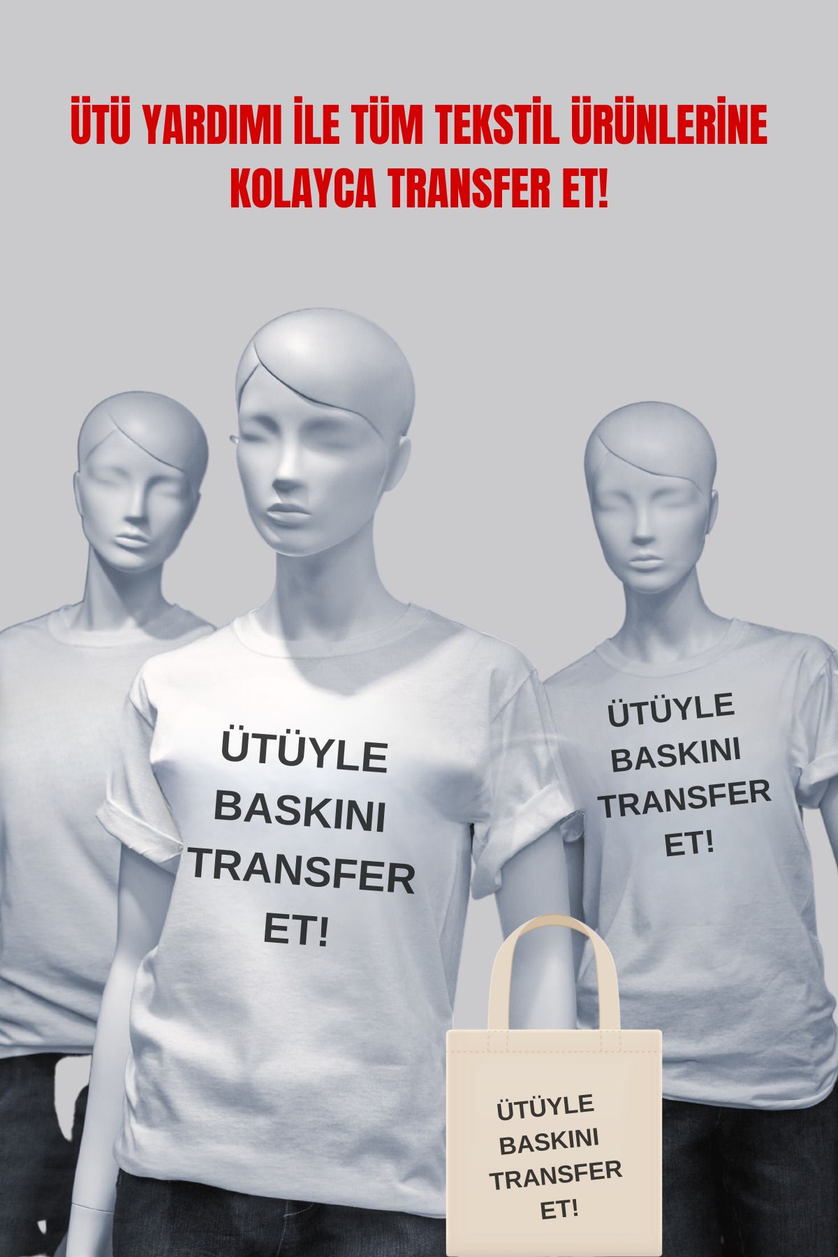 Toum-Anime01 Dtf Transfer - A4 Textile Print Iron-On Ready Print 2