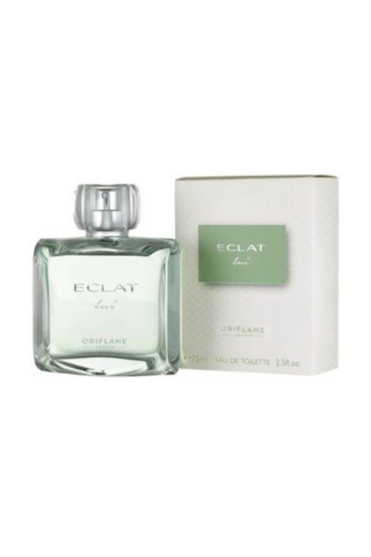 Oriflame Erkek Eclat Eclat Lui Edt 75 Ml Fiyat Yorumlar Trendyol
