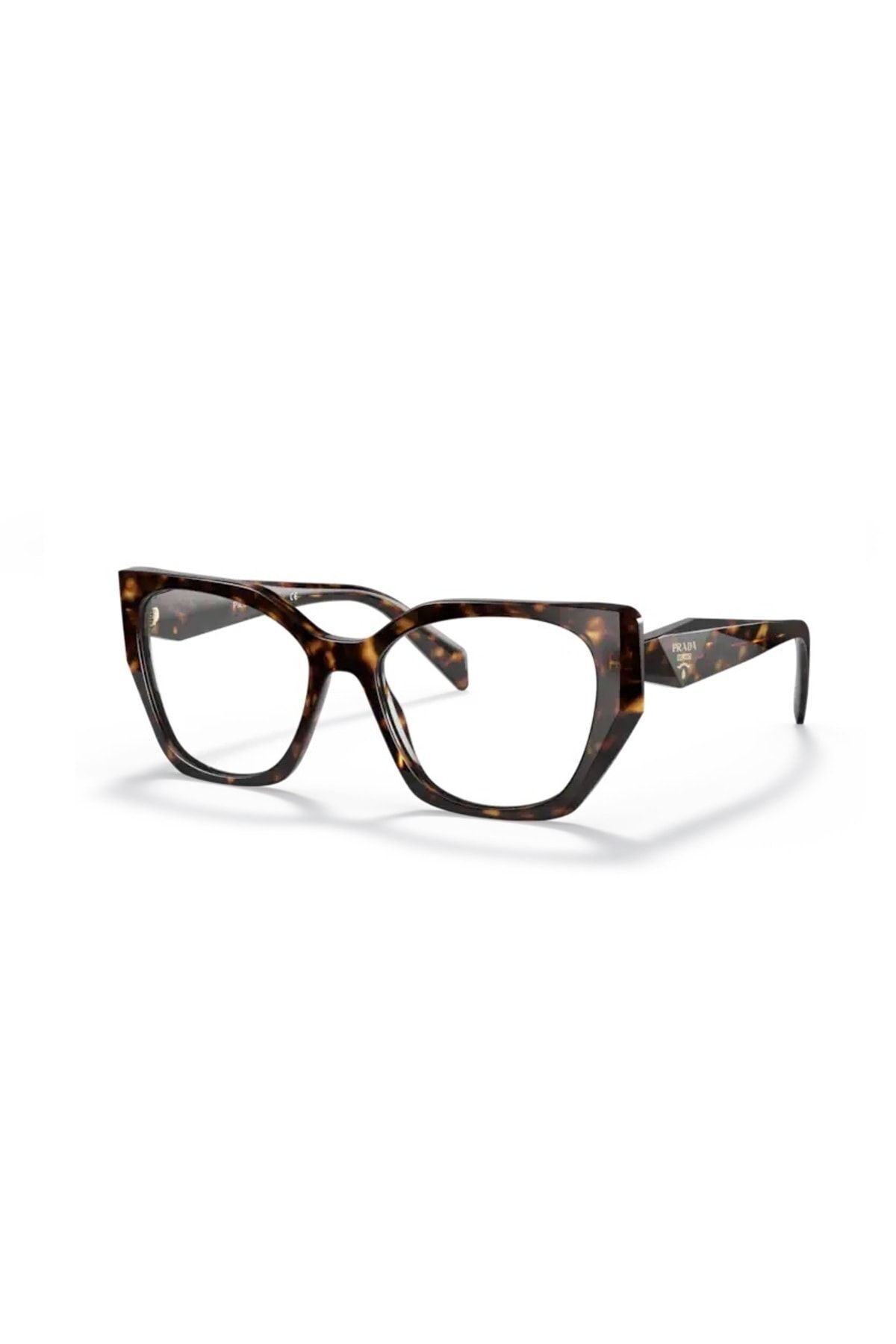 Prada VPR 18W 2AU101 54-17-145 Mavi Işık Korumalı Gözlük - Fiyatı