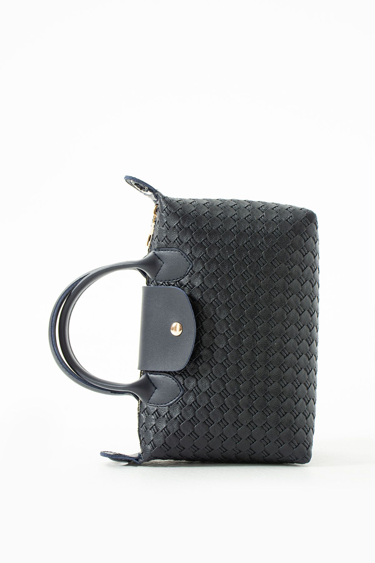 ESTUTE-Tiger Small Shoulder Bag - Stylish and Useful 1