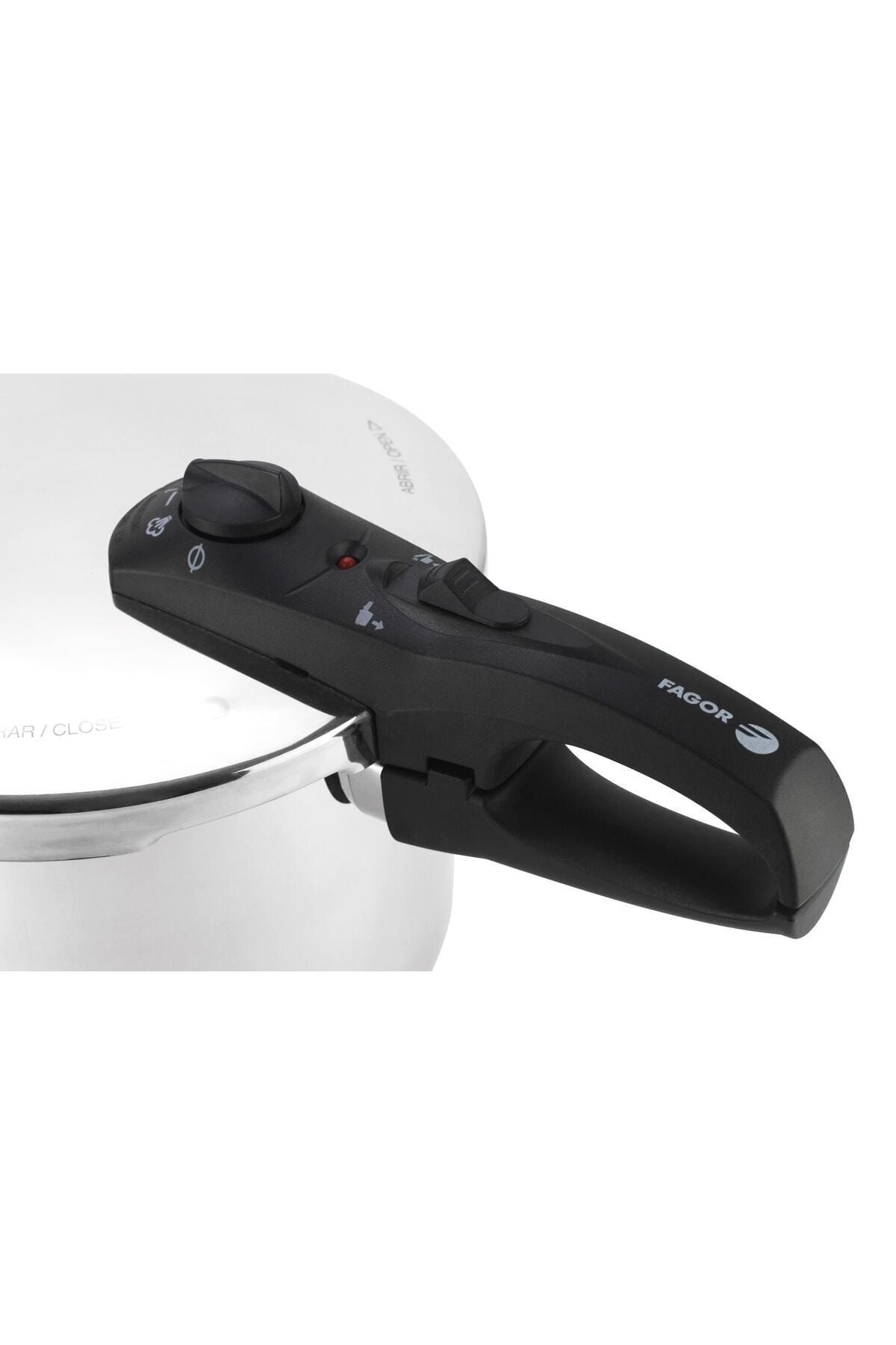 Fagor innova pressure cooker 918010110 online