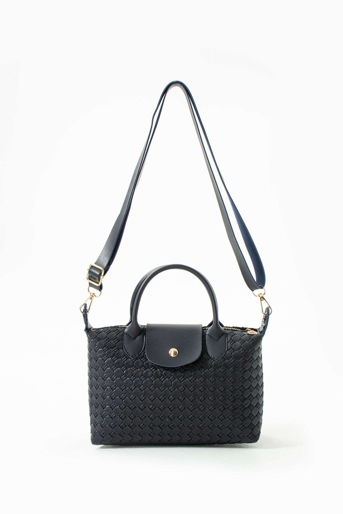 ESTUTE-Tiger Small Shoulder Bag - Stylish and Useful 5