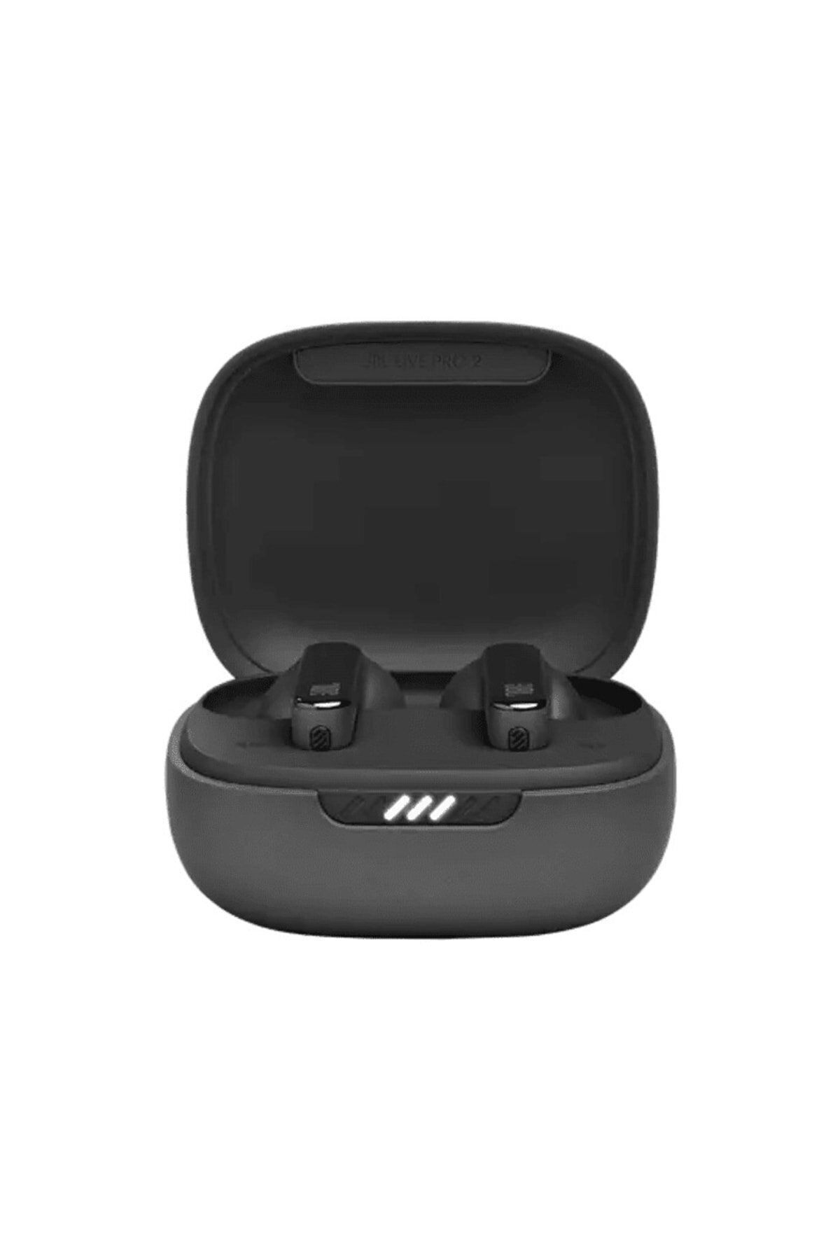 JBL Live Pro 2 Tws Kulak Içi Bluetooth Kulaklık Siyah - Fiyatı