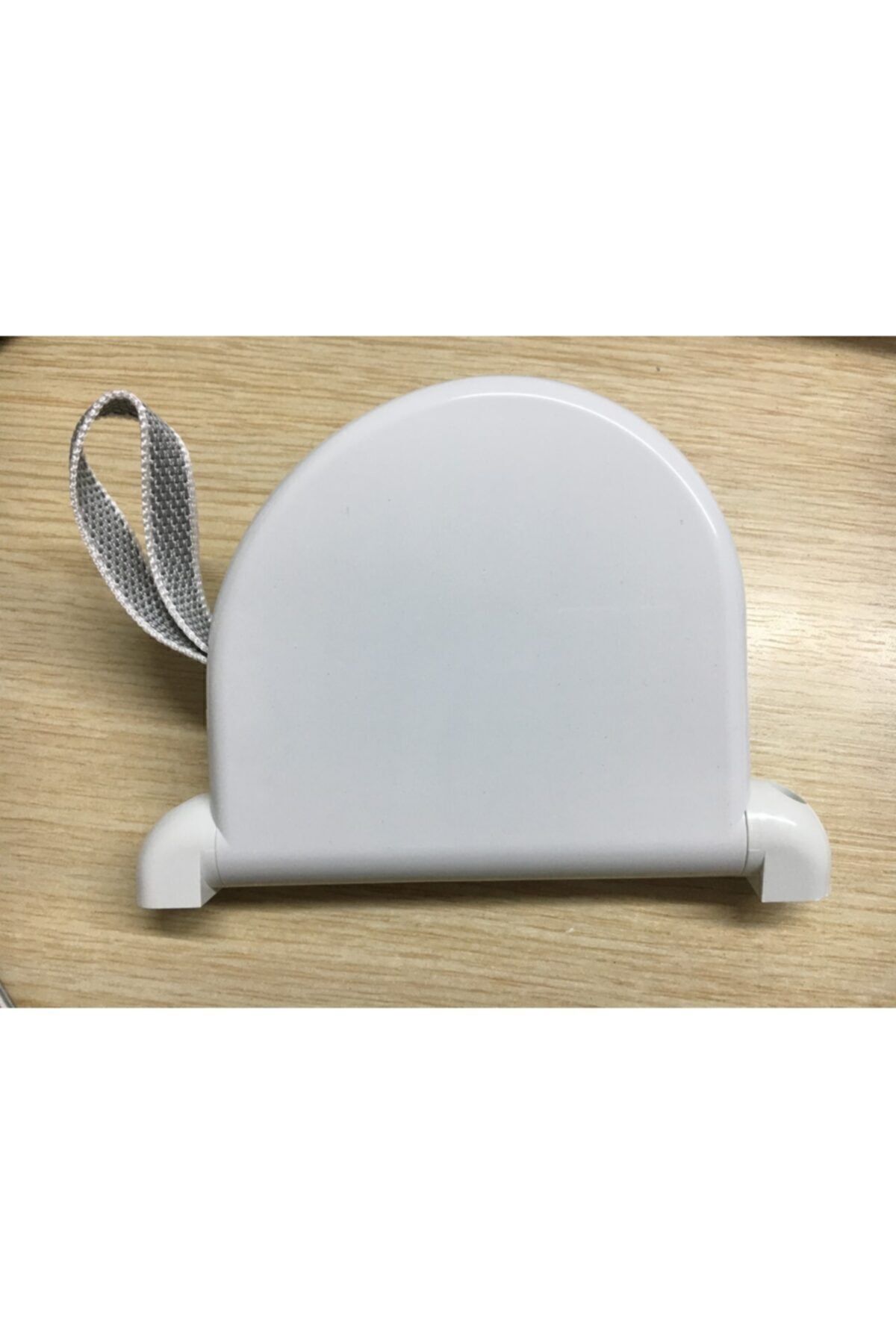 Panax Panjur Makarası Ipli Beyaz