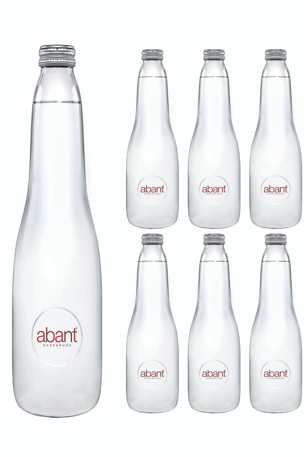 Abant Do al Kaynak Suyu 6 x 750 ML Fiyat Yorumlar Trendyol