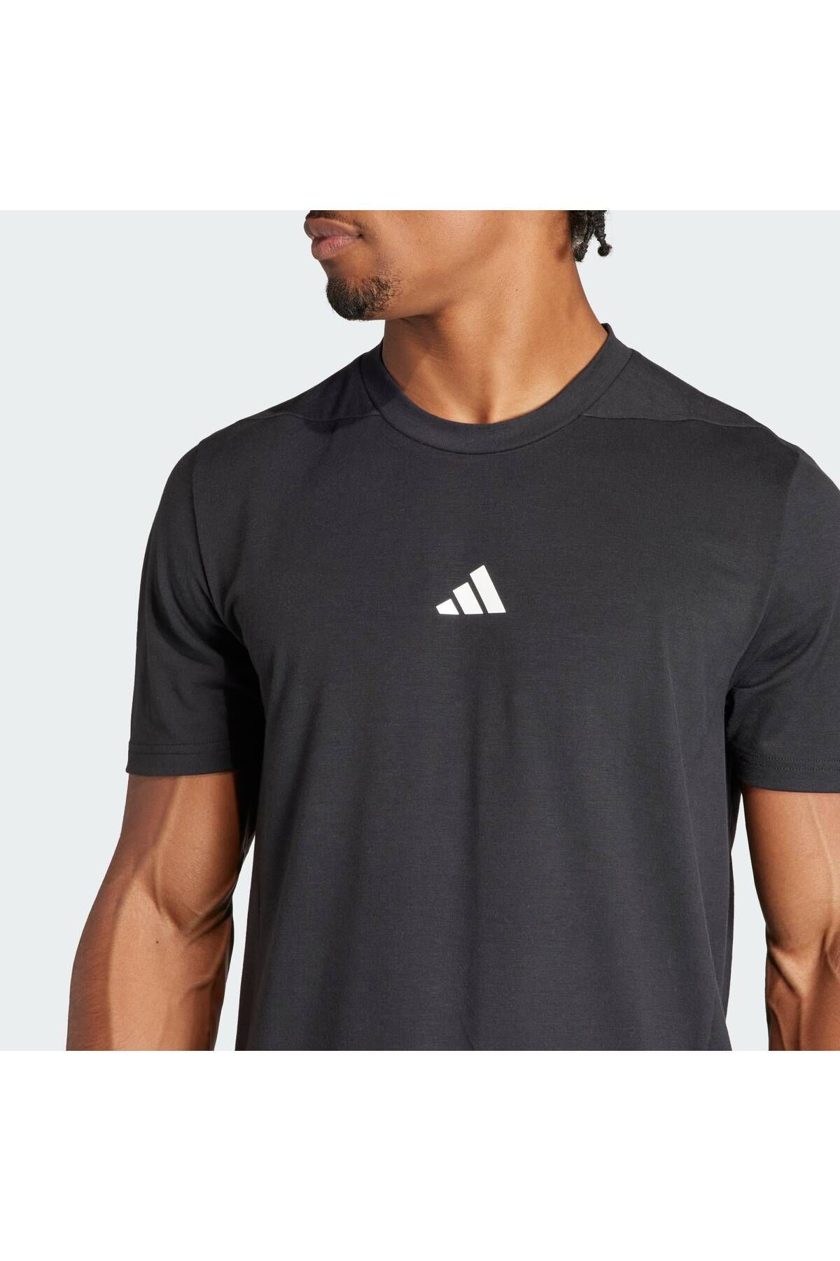 adidas Designed for Training Antrenman Ti ortu Fiyat Yorumlar Trendyol