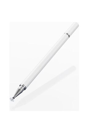 İstanbul Teknoloji Android Ve Los Uyumlu Dokunmatik Kalem 2 In 1 Kalem Tüm Te...