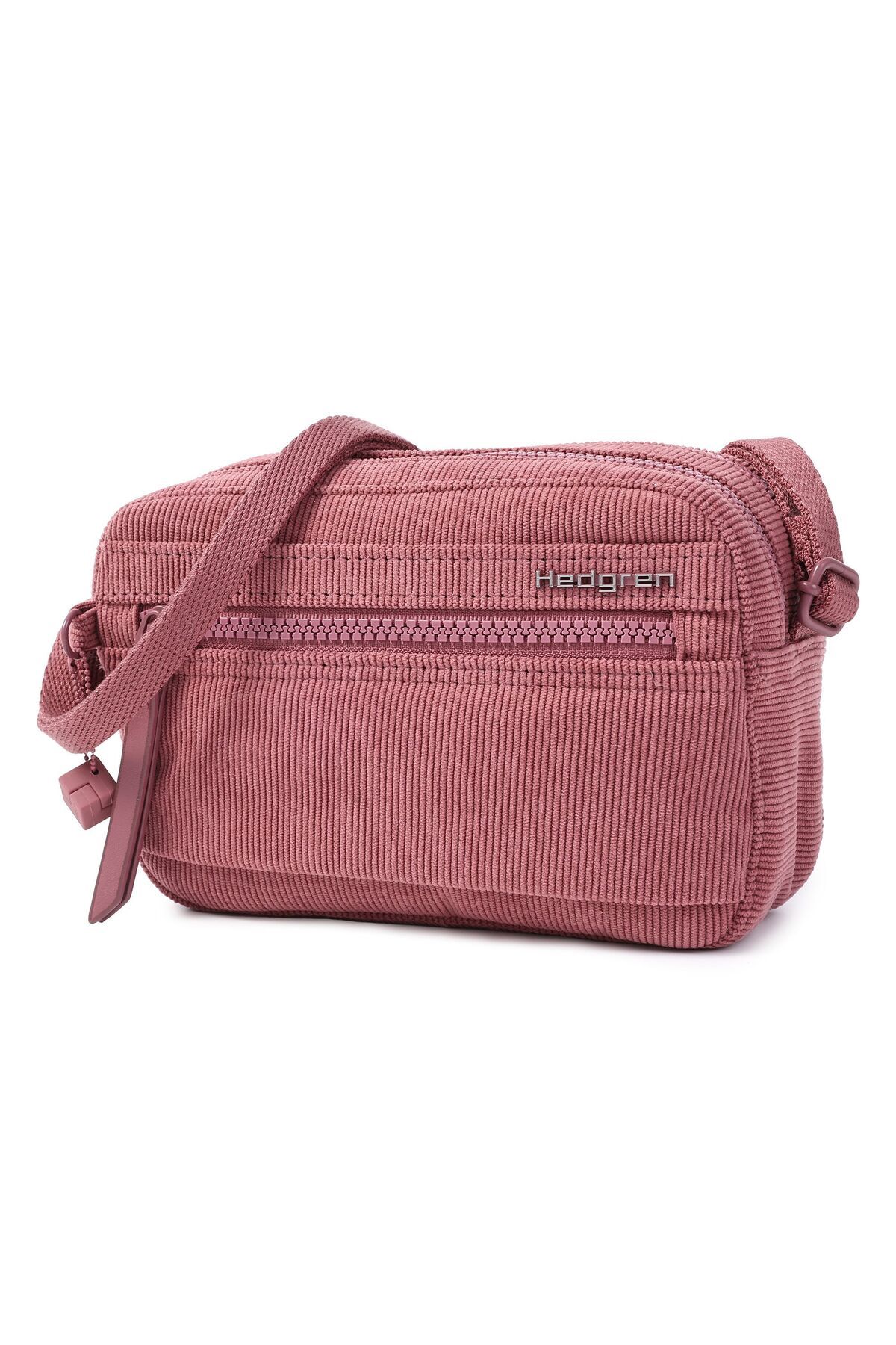 HEDGREN-Inner City Maia Umhängetasche RFID Schutz 19 cm 3