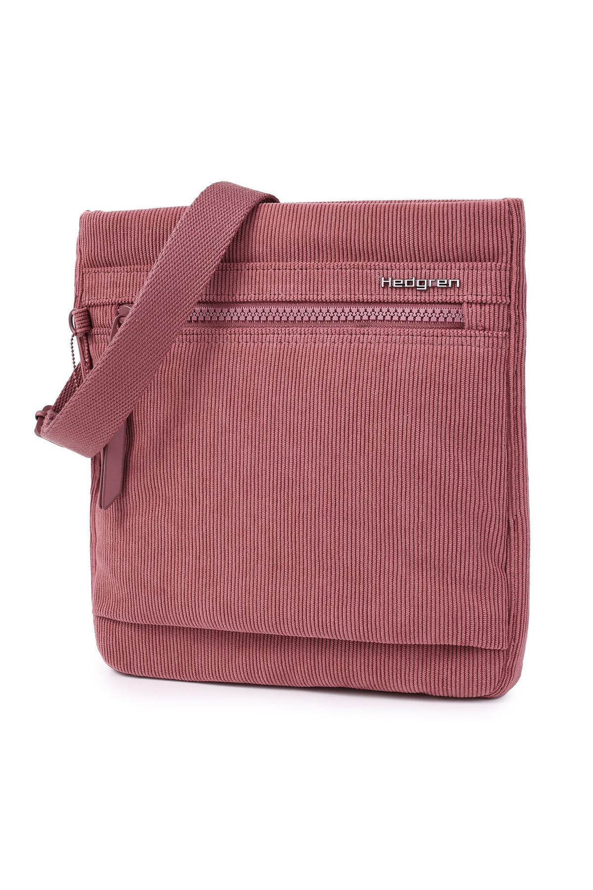 HEDGREN-Inner City Leonce Umhängetasche RFID 20 cm 3