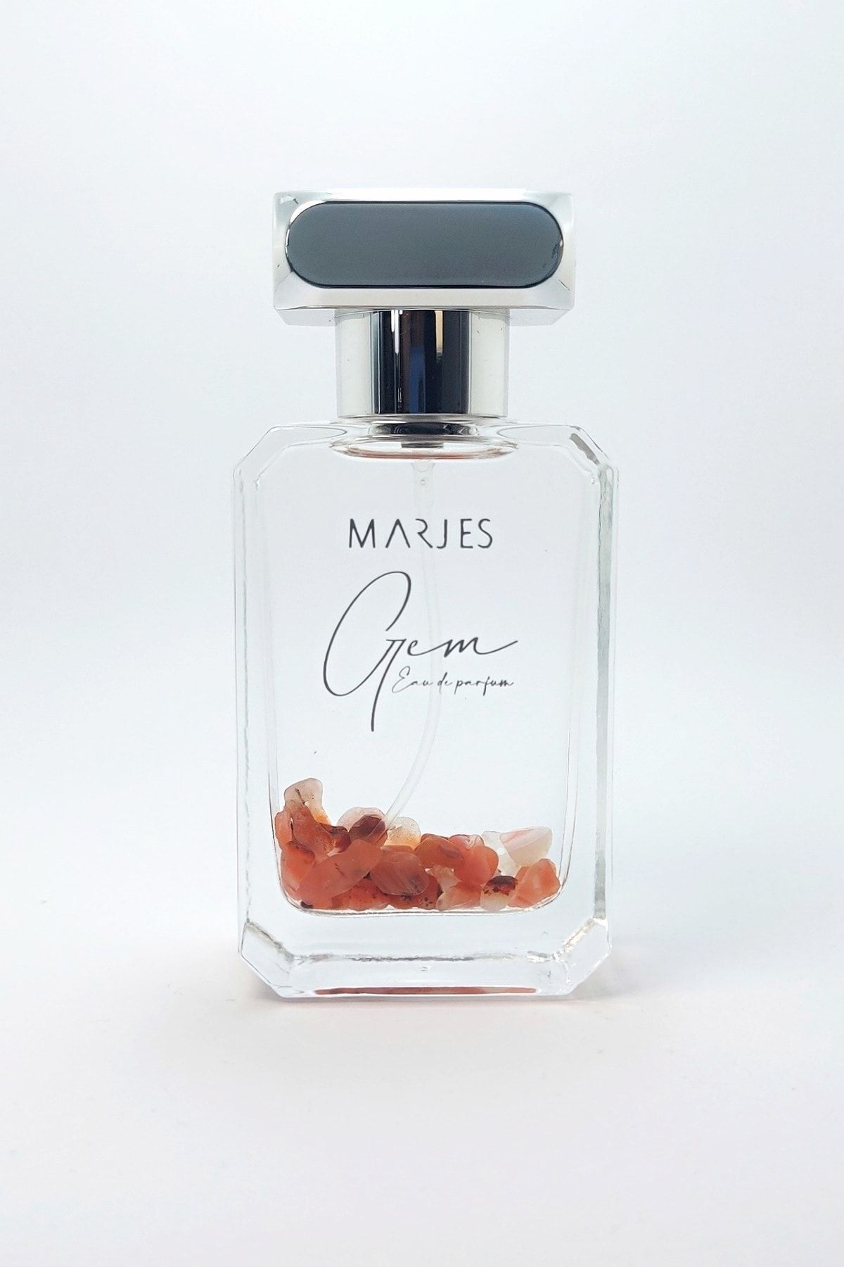 ادکلن زنانه  MARJES | MJCSP02.00001 اورجینال - تصویر 3