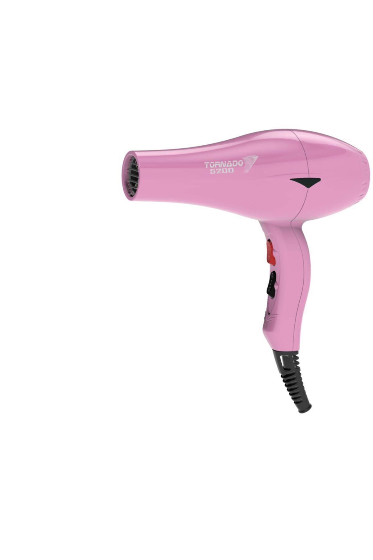 Tornado 5200 Turbo Blow Dryer 2400 Watt HairDryer12