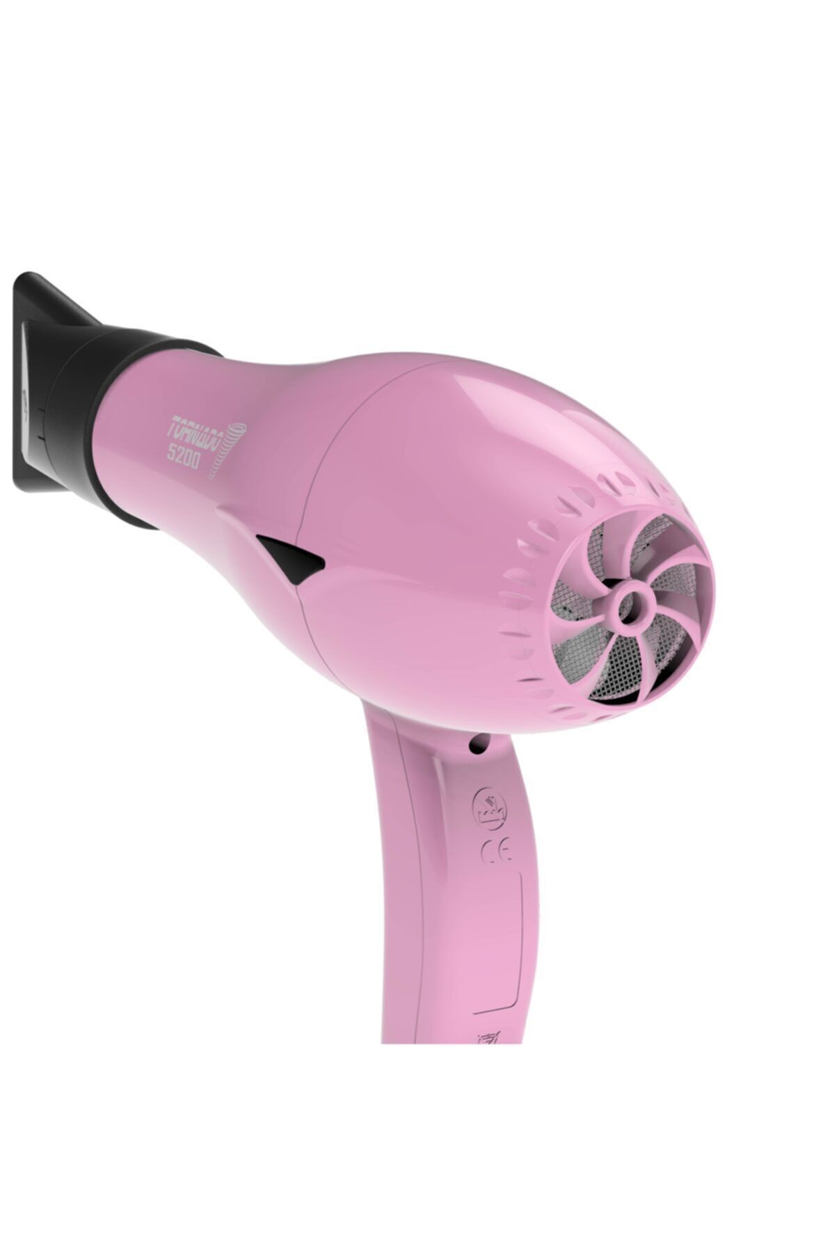 Tornado 5200 Turbo Blow Dryer 2400 Watt HairDryer12