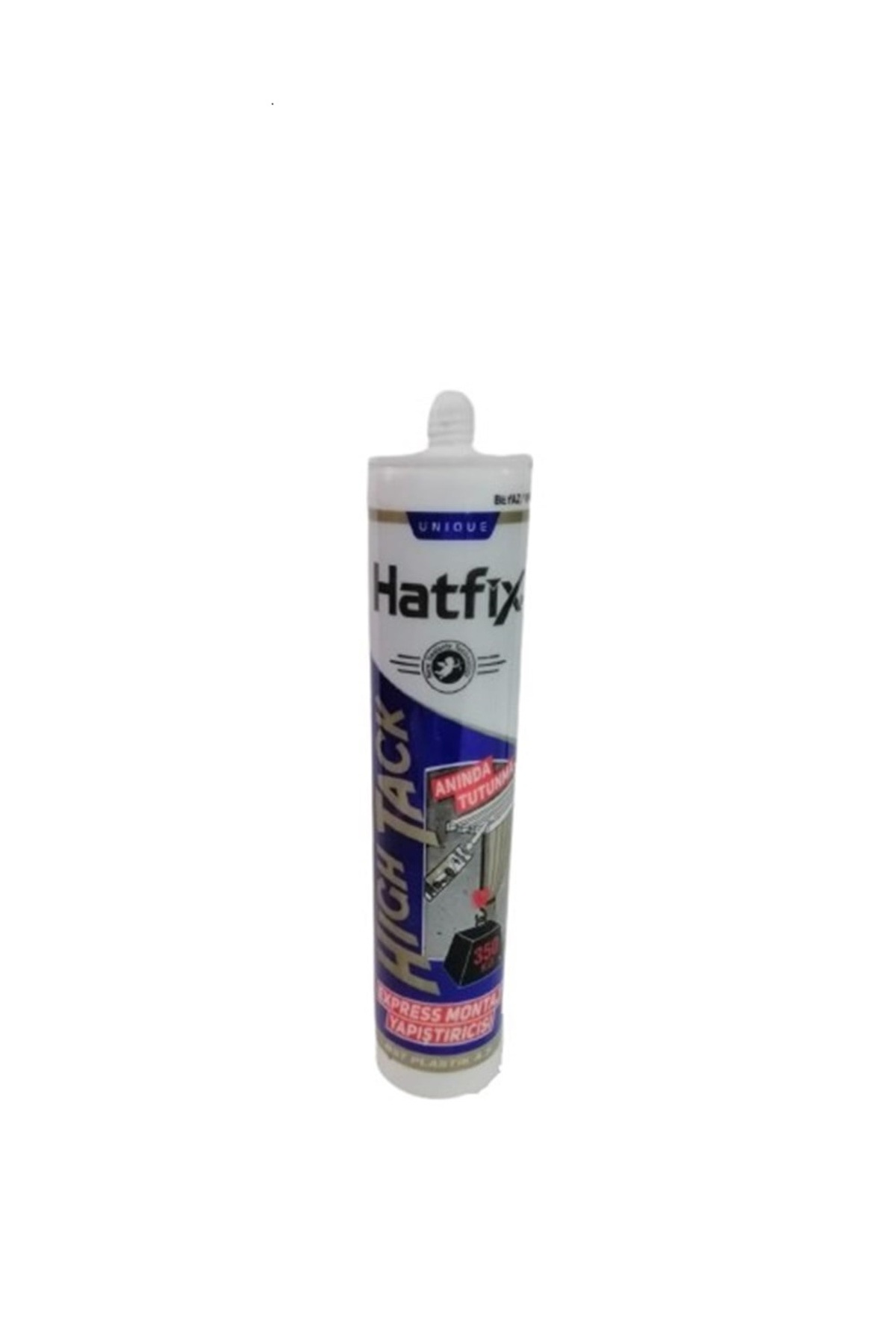 Hatfix High Tack Korniş Yapıştırıcı 290 Ml. Beyaz