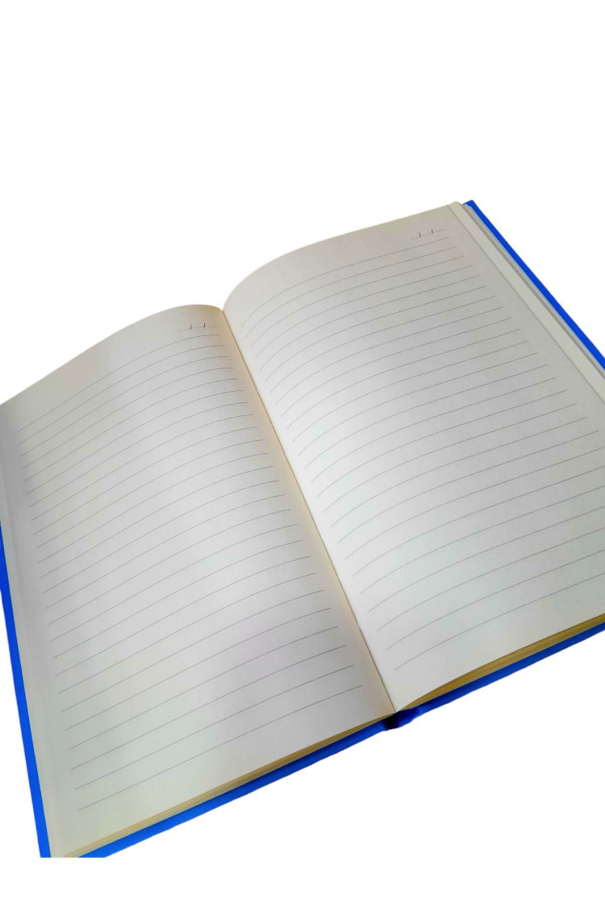 ÇİLEKHOMEAVM-Astronaut Written Hard Covered Memory Book - Daily Memory Note and Agenda Design 4