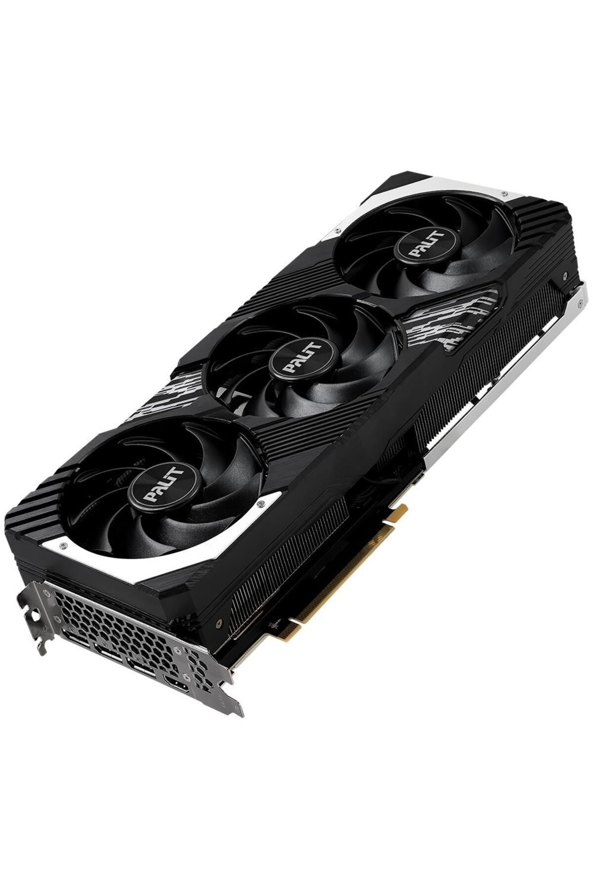 PALIT-Nvidia Geforce Rtx4080 Super Gamingpro 16Gb 256Bit Gddr6X - Graphics Card Ned408S019T2-1032A 5