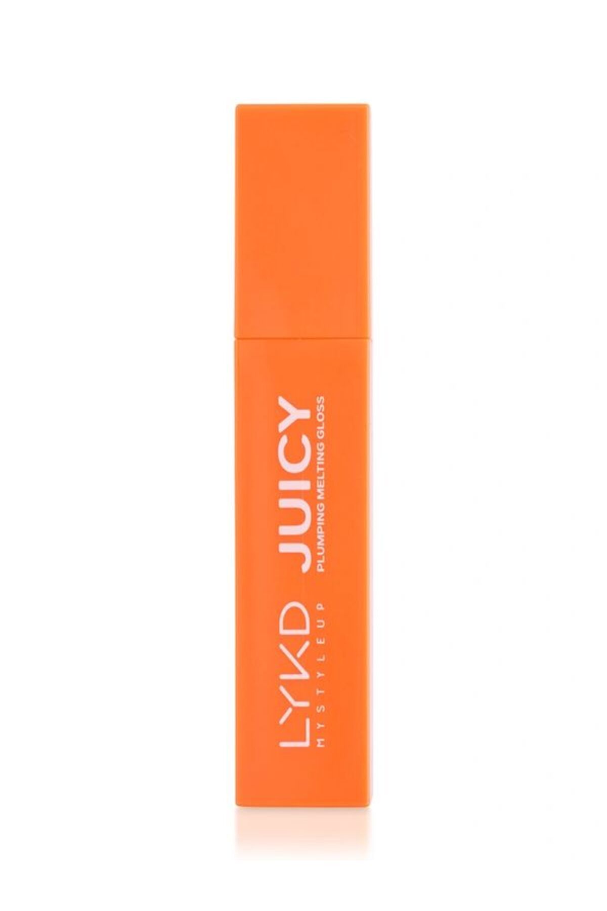 lykd-JuicyPlumpingMeltingGloss- Shiny, Vibrant and Plump Lip Gloss 2