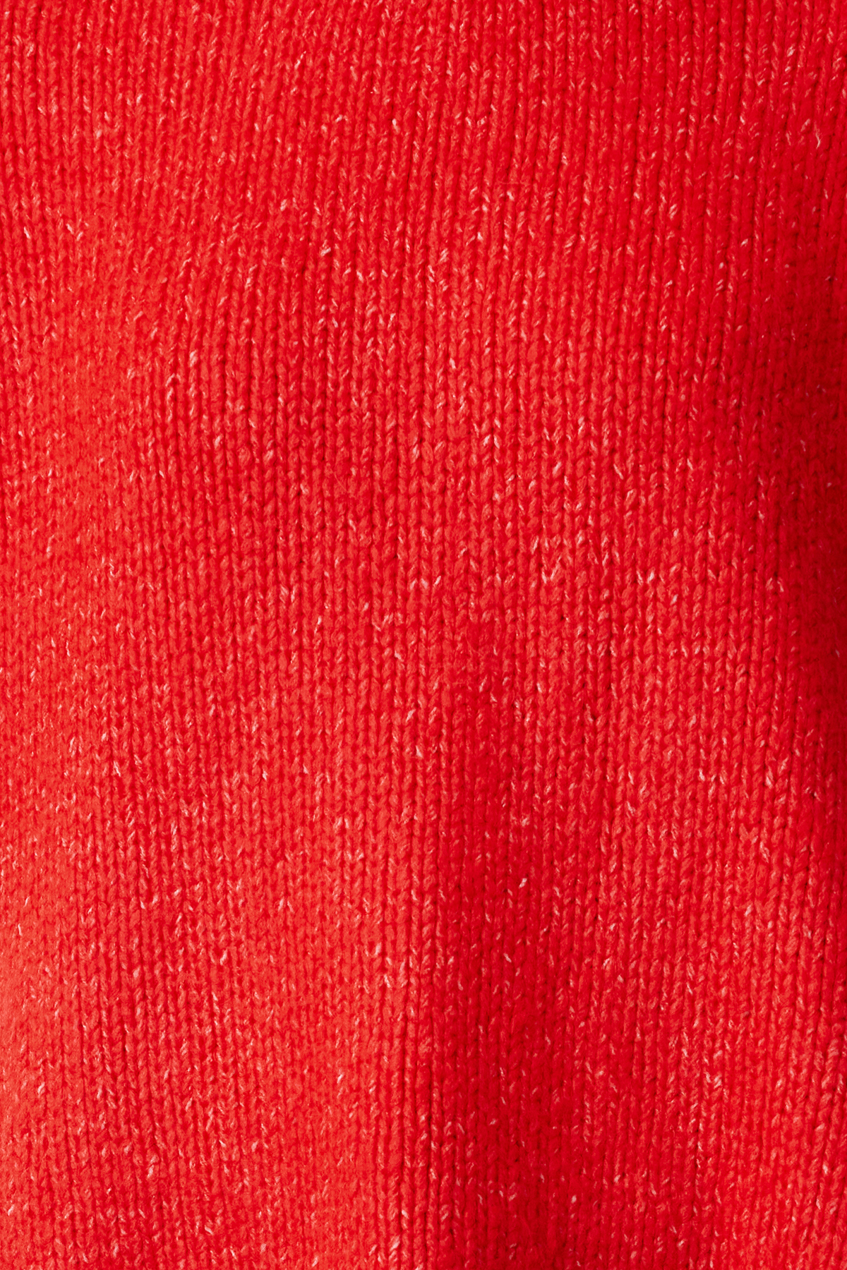 Kolekcia Trendyol Červený sveter z mäkkého úpletu Wide Fit TWOAW25KZ00021