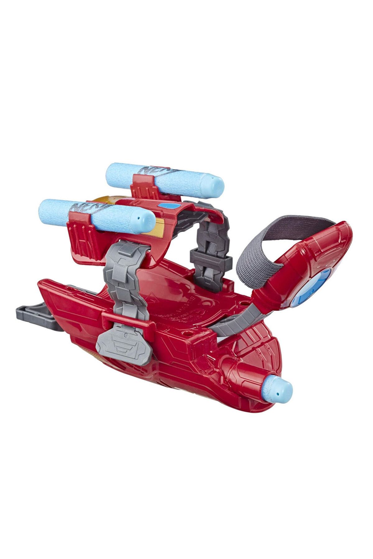 تفنگ دست فیگور Iron Man E4394   Nerf