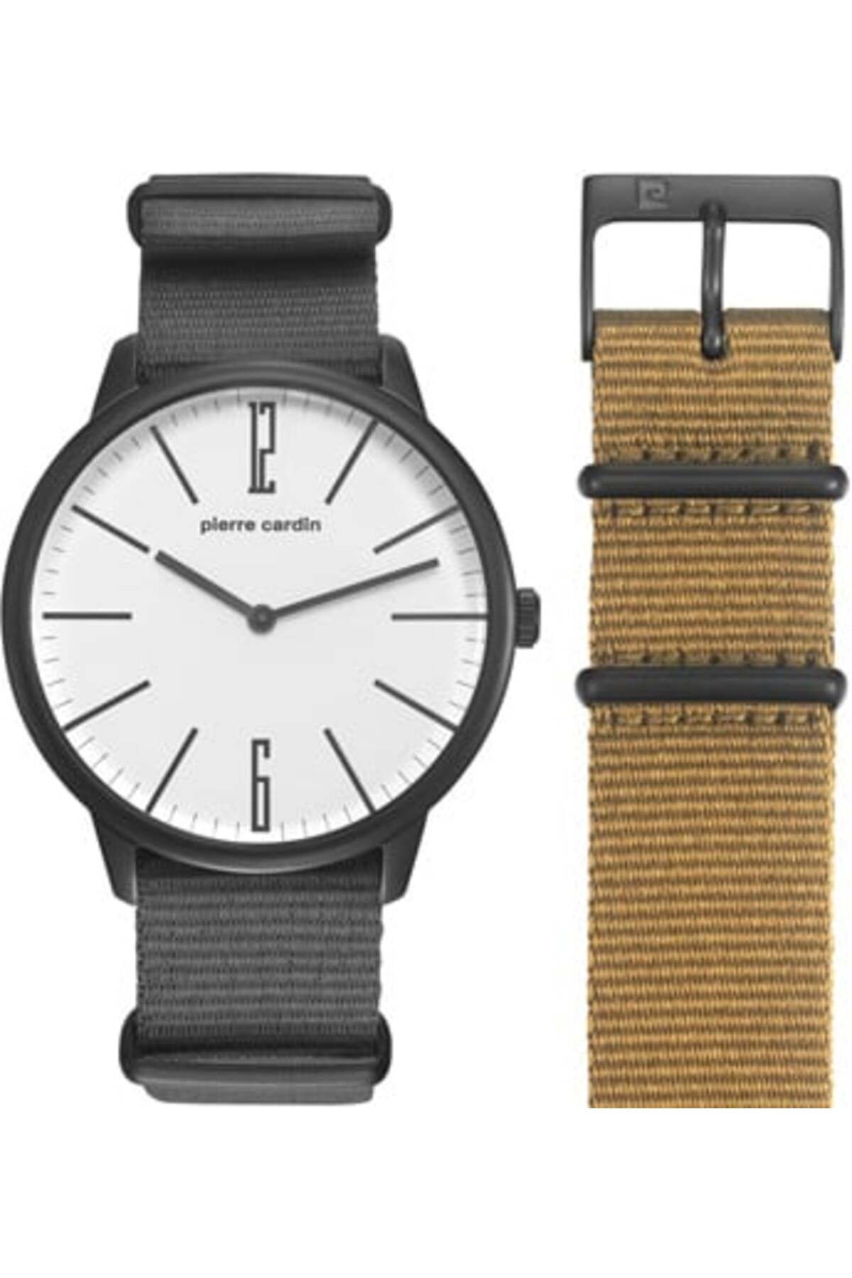 Pierre Cardin-Men's Wristwatch 106991F15 1