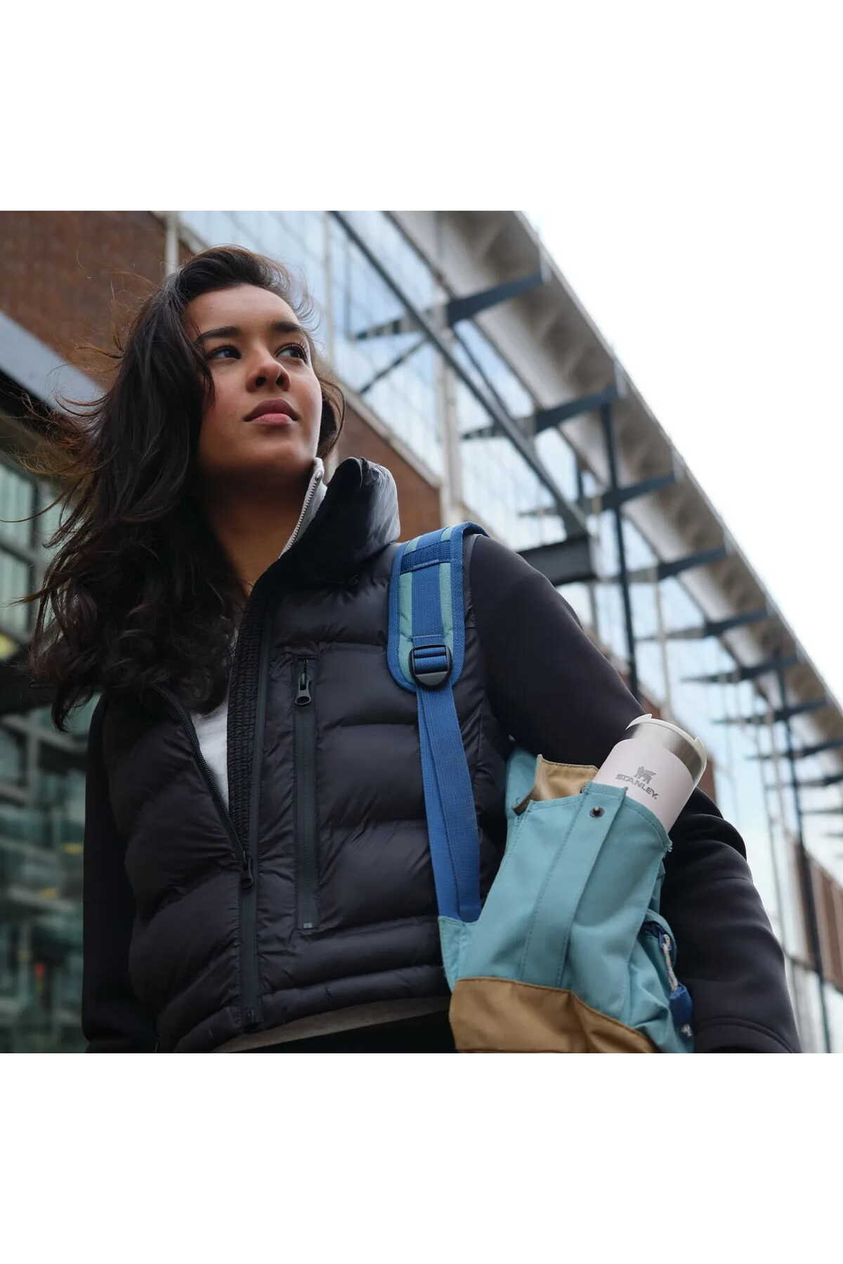 فلاسک  صورتی استنلیStanley | STANLEY0266 اورجینال - تصویر 6