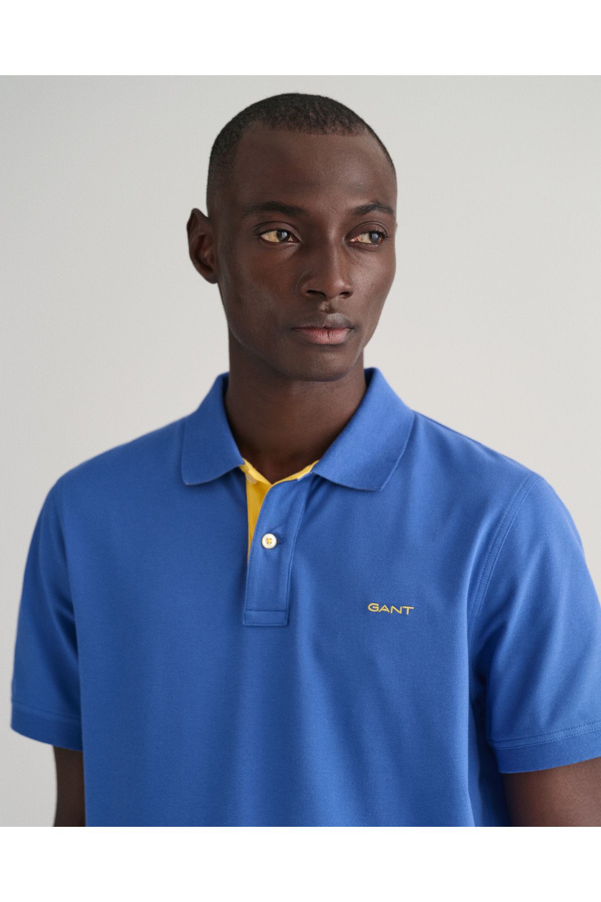 Gant poloshirt clearance