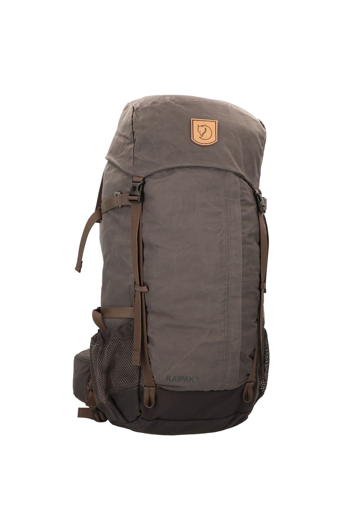 Fjällräven-Kaipak 38 Seitenlänge 65 cm 2