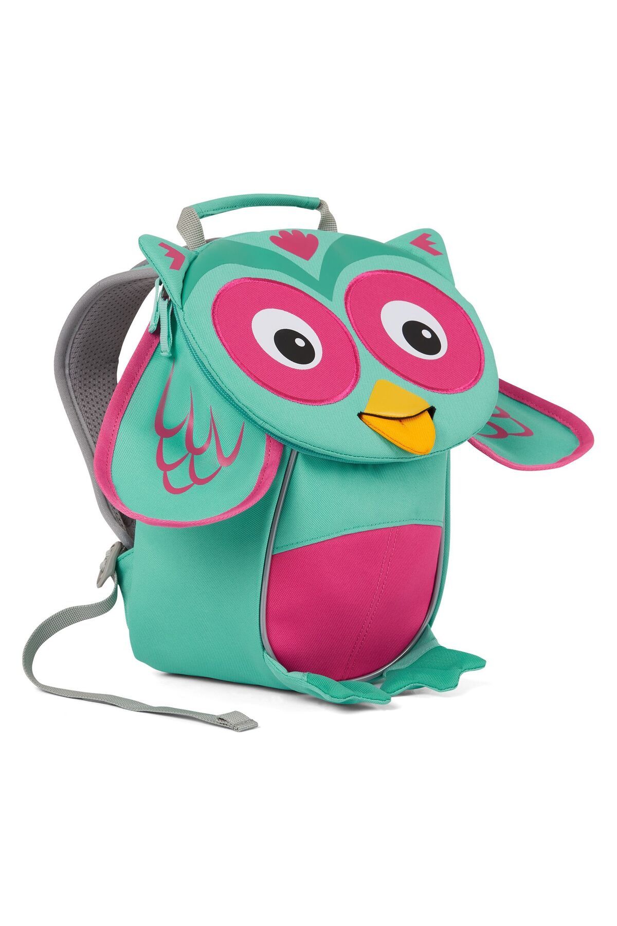 Affenzahn-Rucsac pentru grădiniță Kleiner friend 25 cm 3