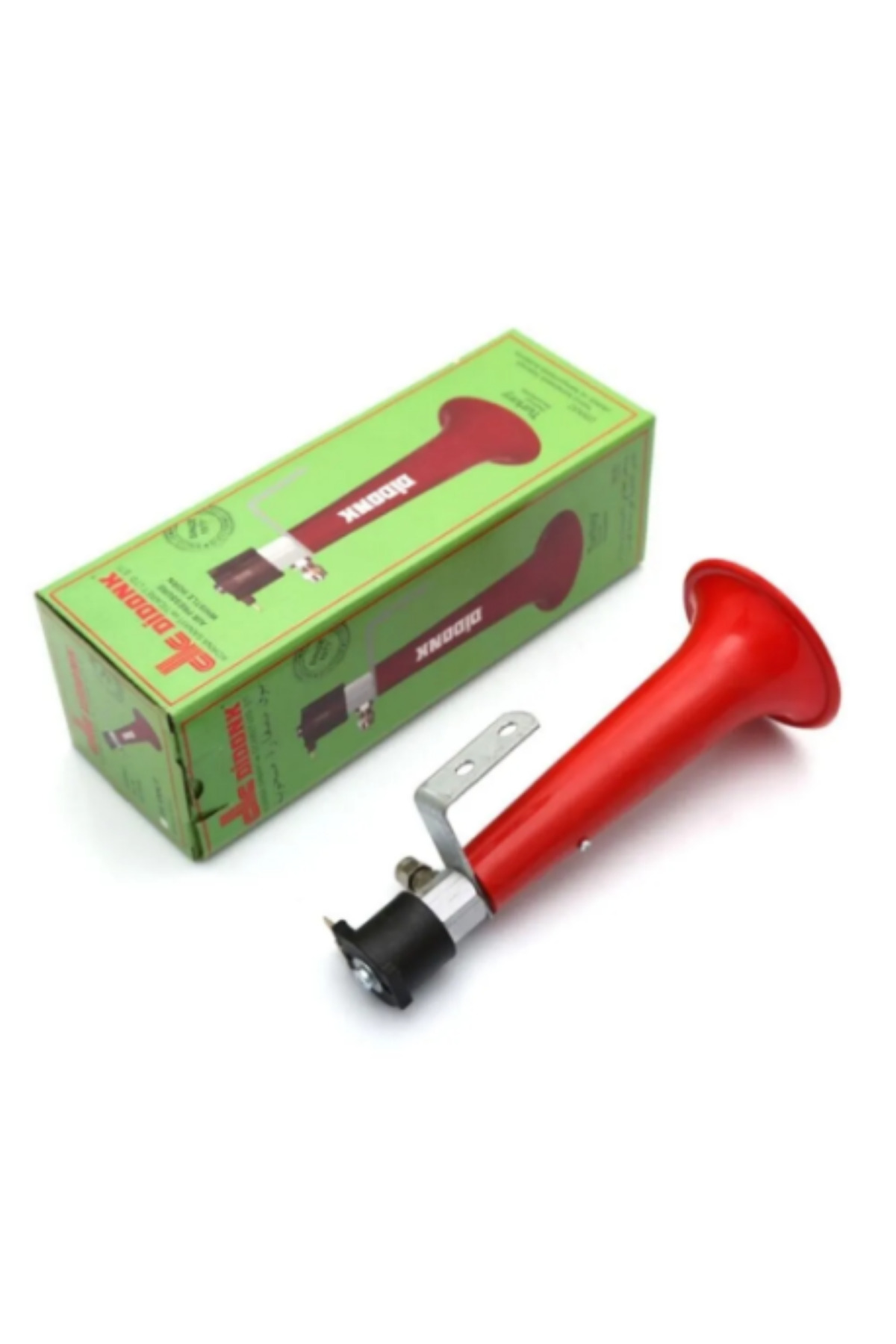 ede Islık Korna 24 V Kompresör Uyumlu Otobüs Ve Kamyon Uyumlu