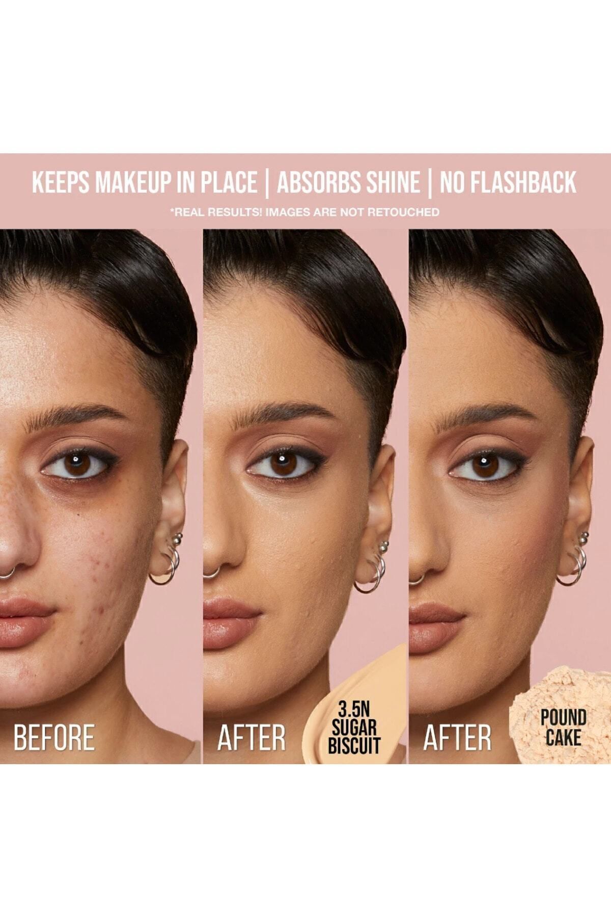 Huda Beauty-Easy Bake Loose Baking Set Powder 20 g 3