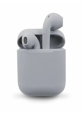 HOBİPİX I12 Ios Android Uyumlu Universal Bluetooth Kulaklık Hd Ses Kalitesi